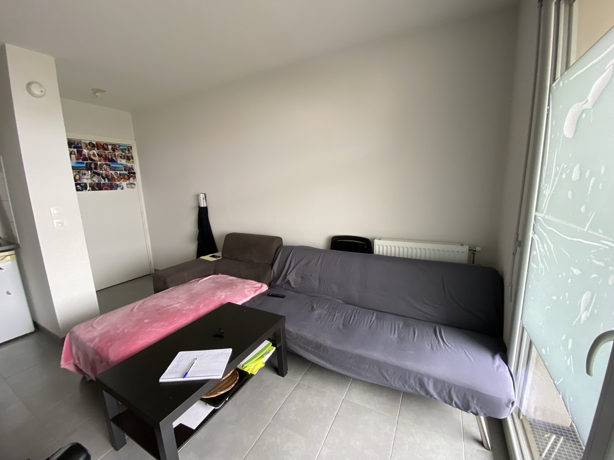 Vente Appartement à Toulouse 2 pièces