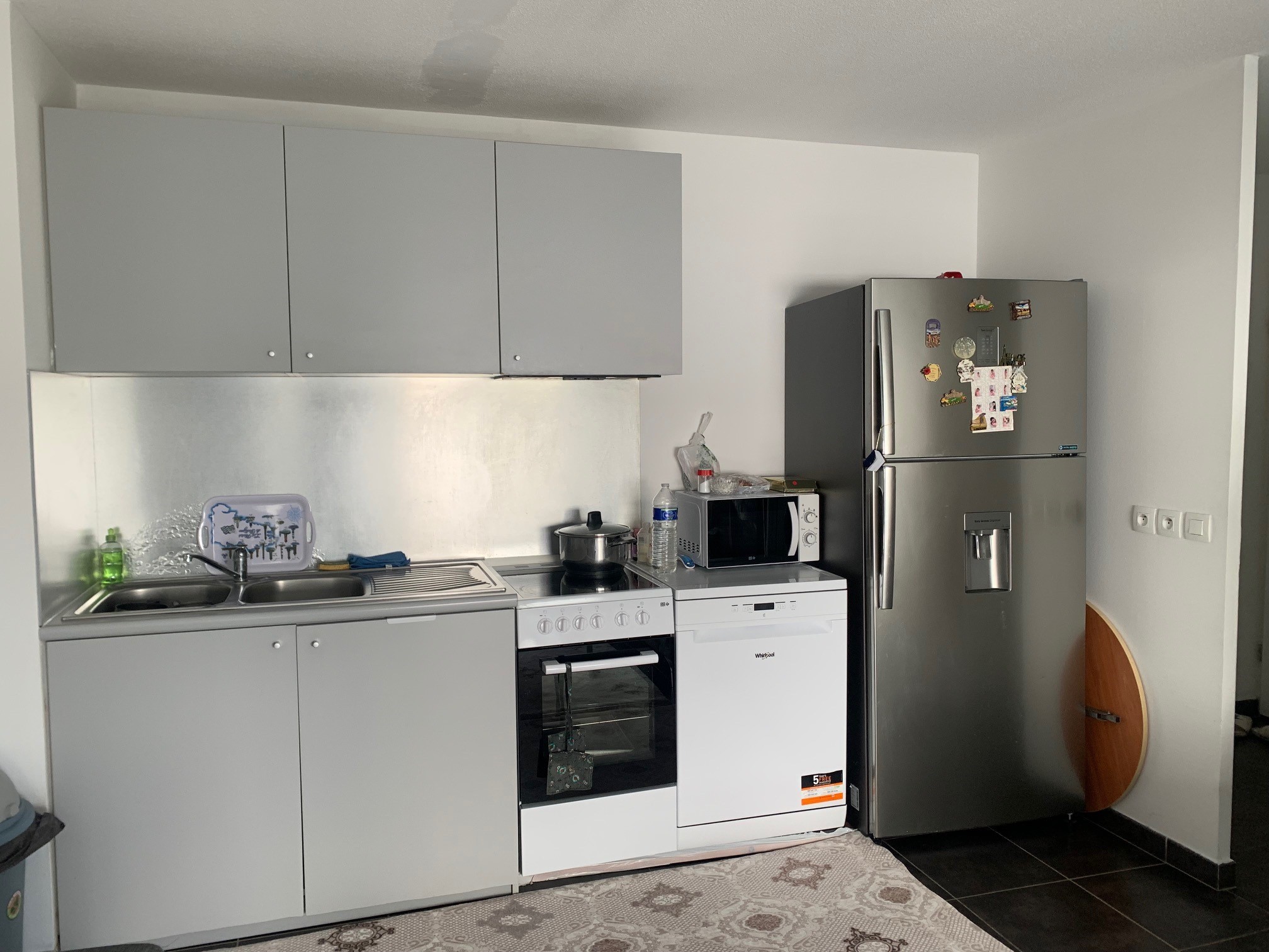 Vente Appartement à Lormont 3 pièces