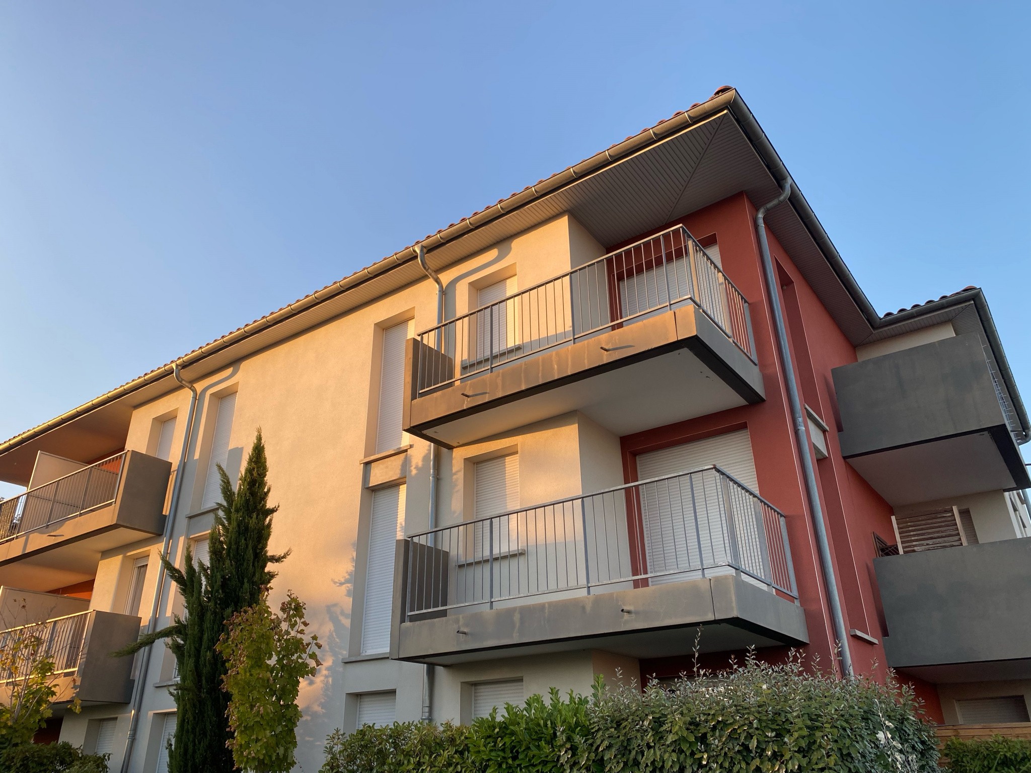 Vente Appartement à Roquettes 2 pièces