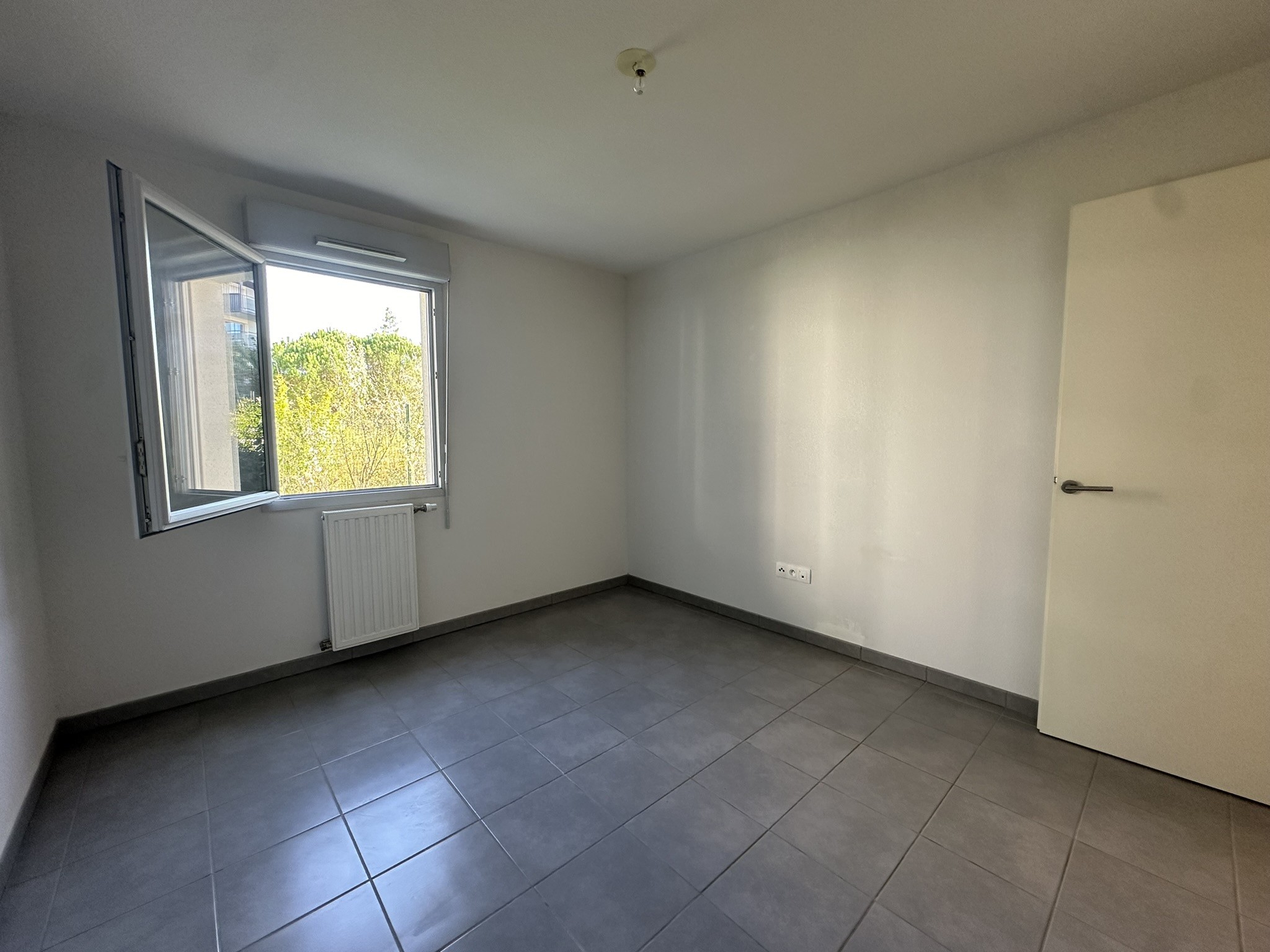 Vente Appartement à Quint-Fonsegrives 3 pièces