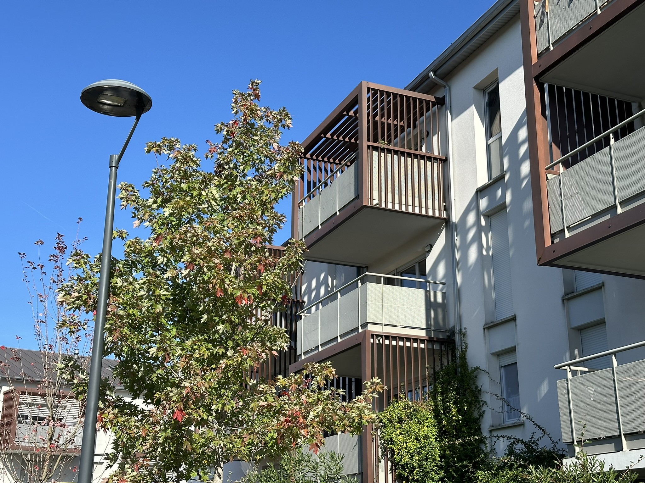 Vente Appartement à Quint-Fonsegrives 3 pièces