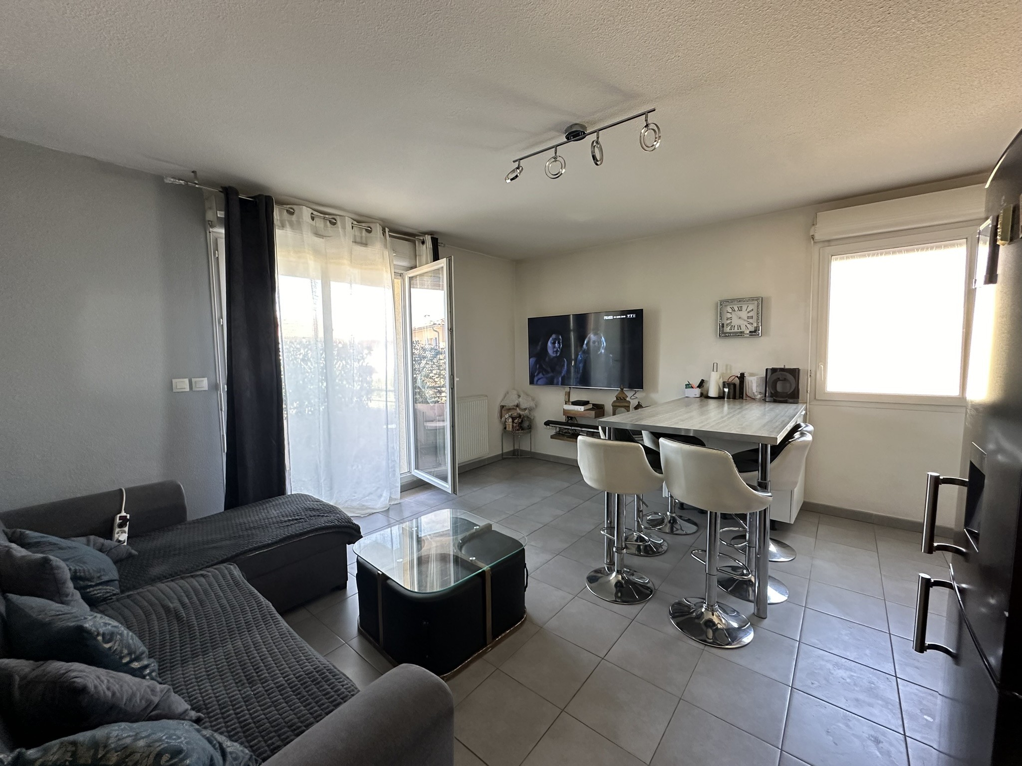 Vente Appartement à Launaguet 3 pièces