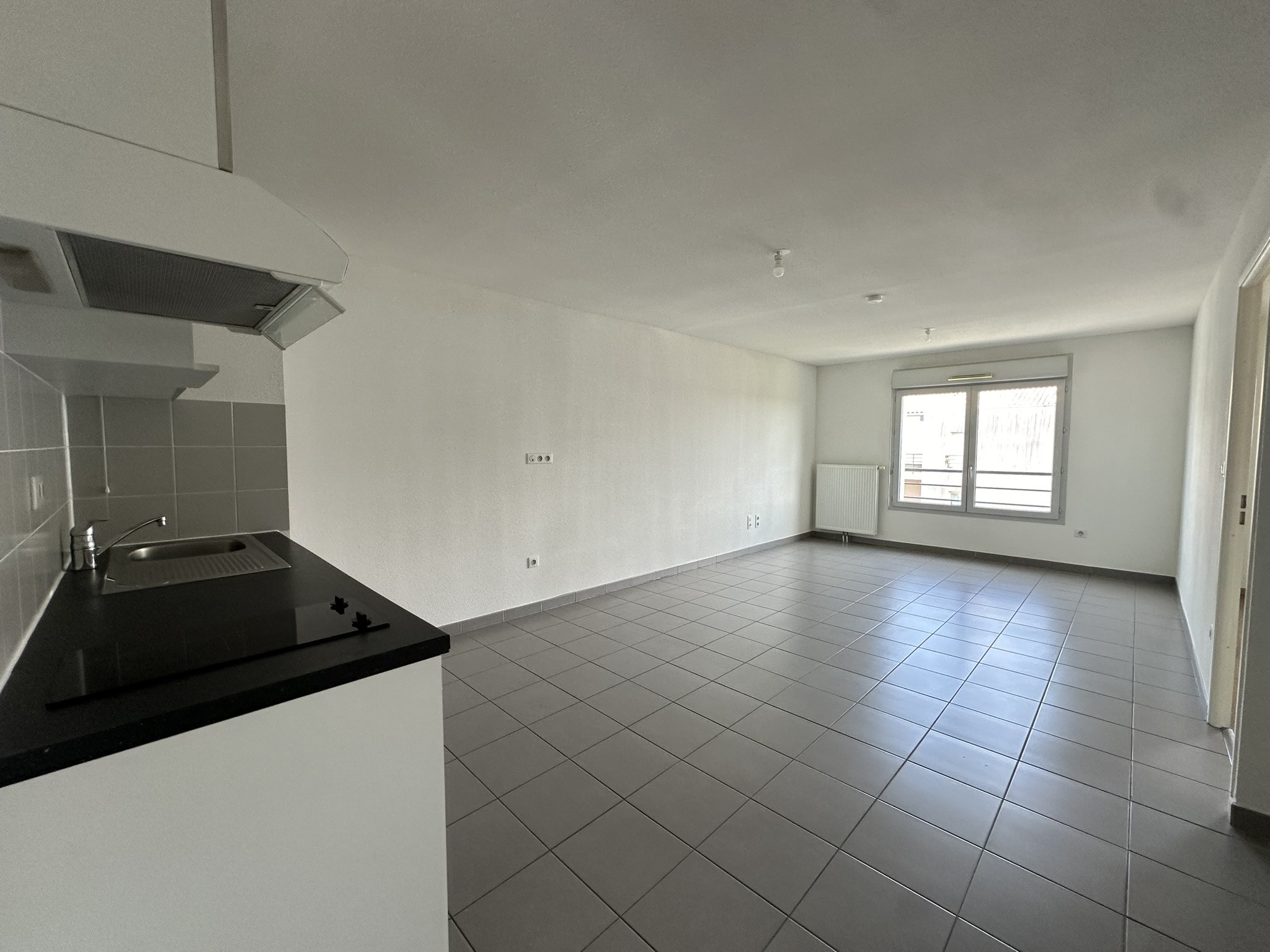 Vente Appartement à Cornebarrieu 2 pièces