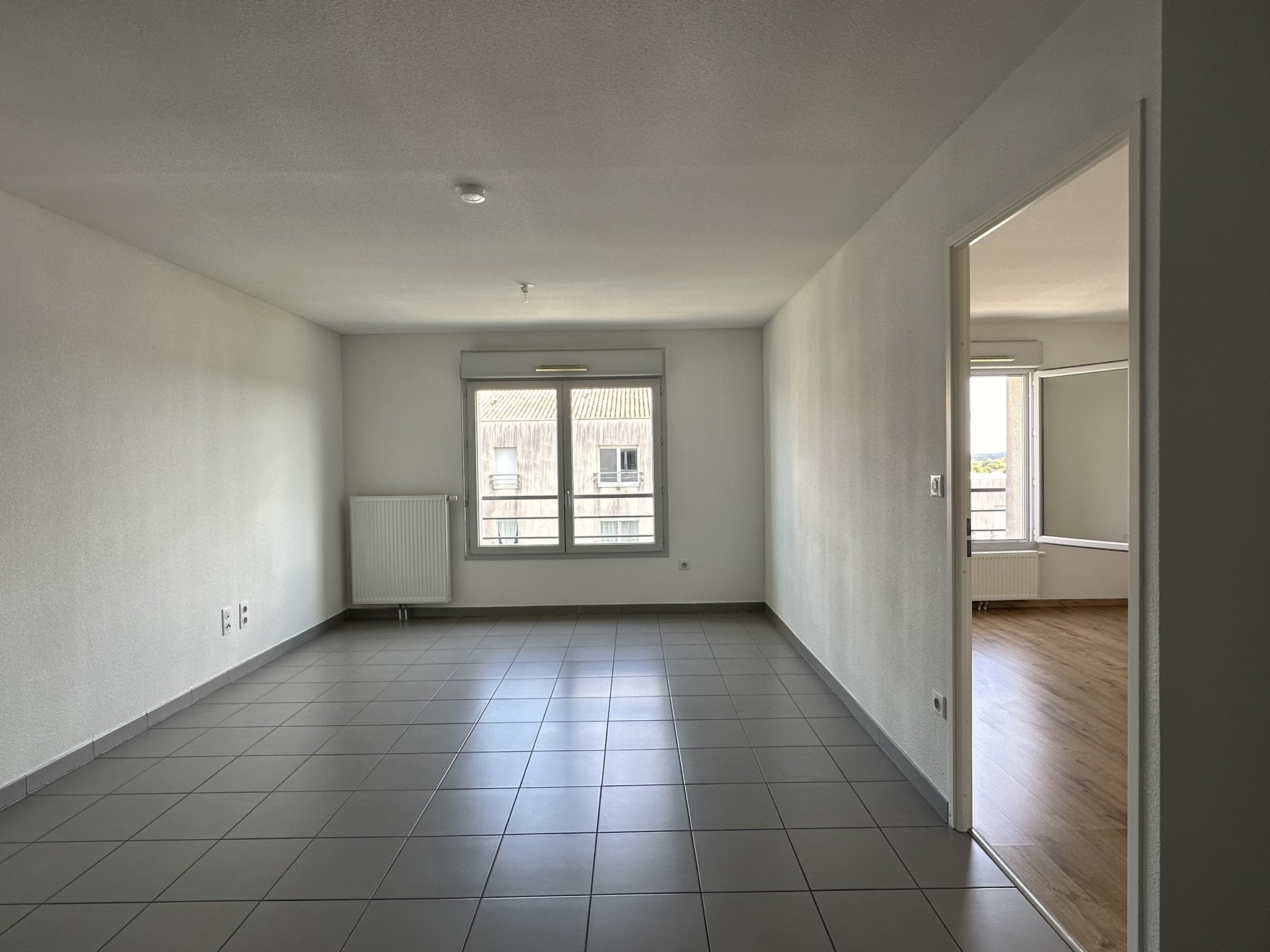 Vente Appartement à Cornebarrieu 2 pièces