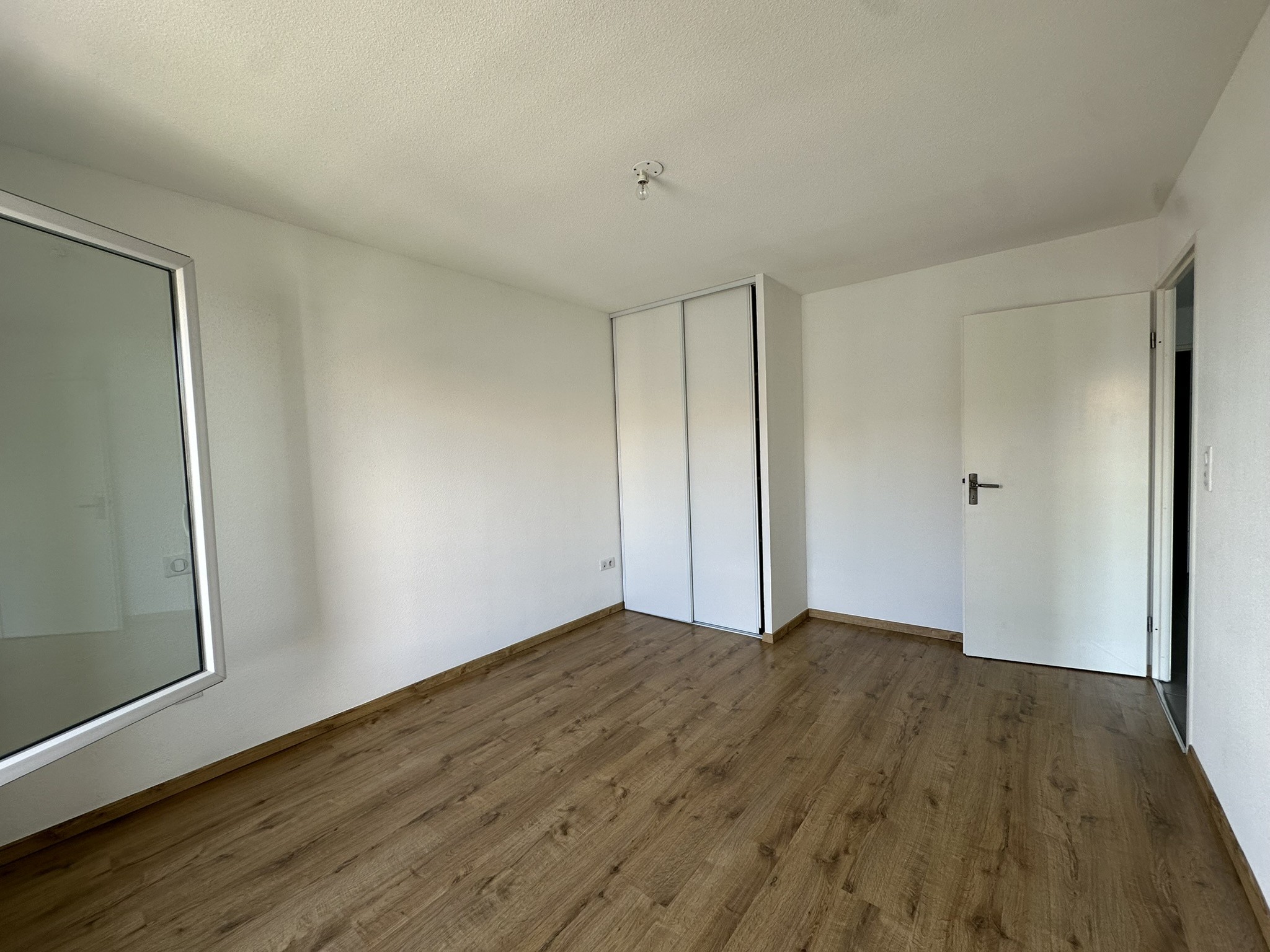 Vente Appartement à Cornebarrieu 2 pièces