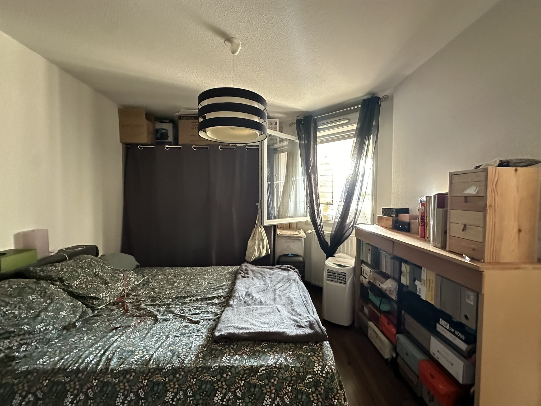 Vente Appartement à Toulouse 2 pièces