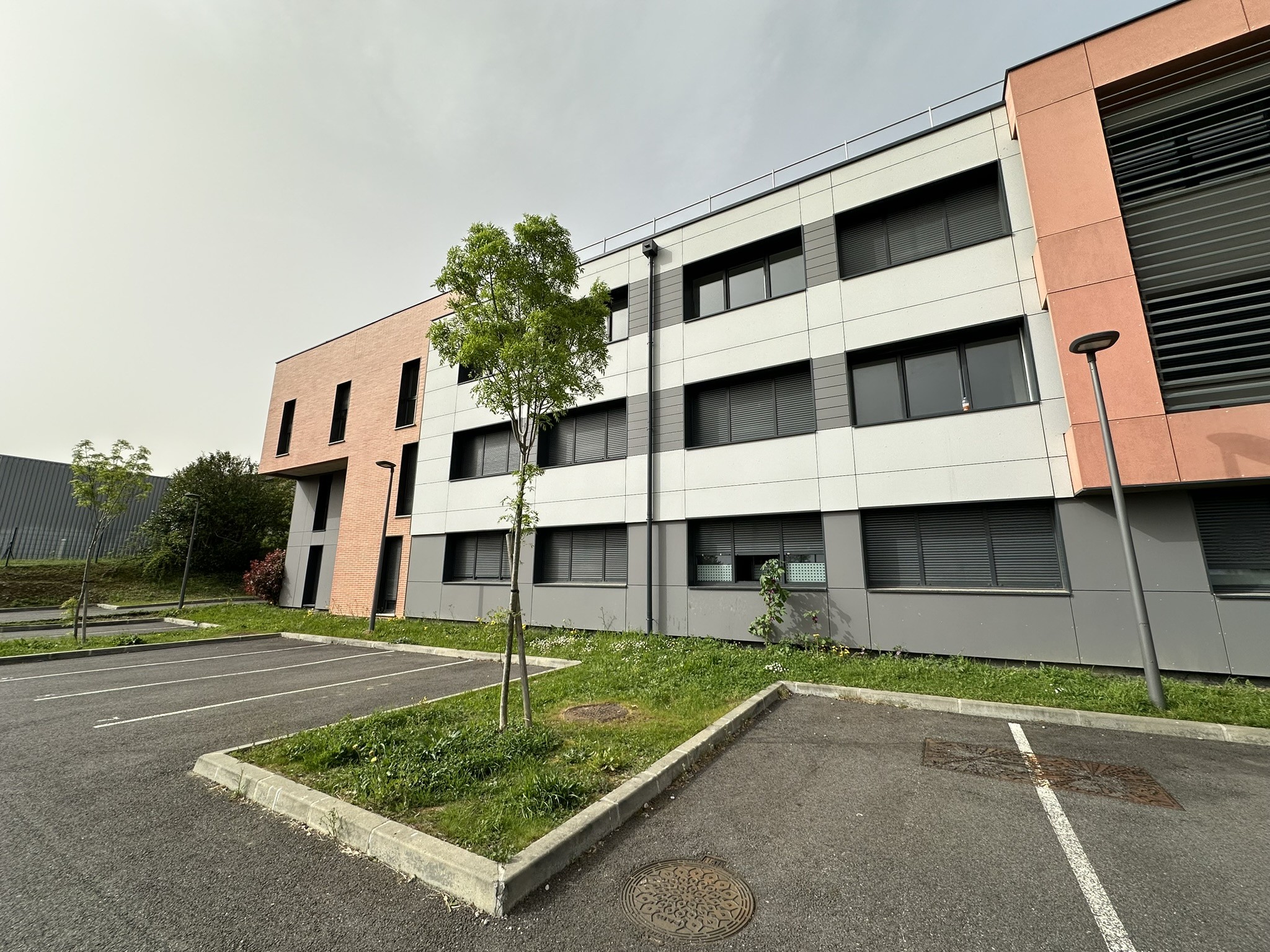 Vente Appartement à Auzeville-Tolosane 1 pièce