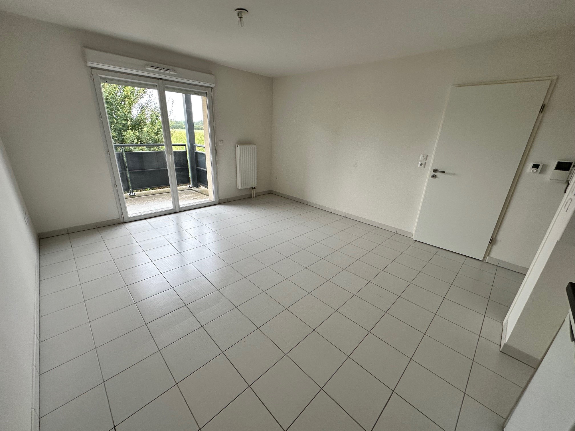 Vente Appartement à Douai 2 pièces