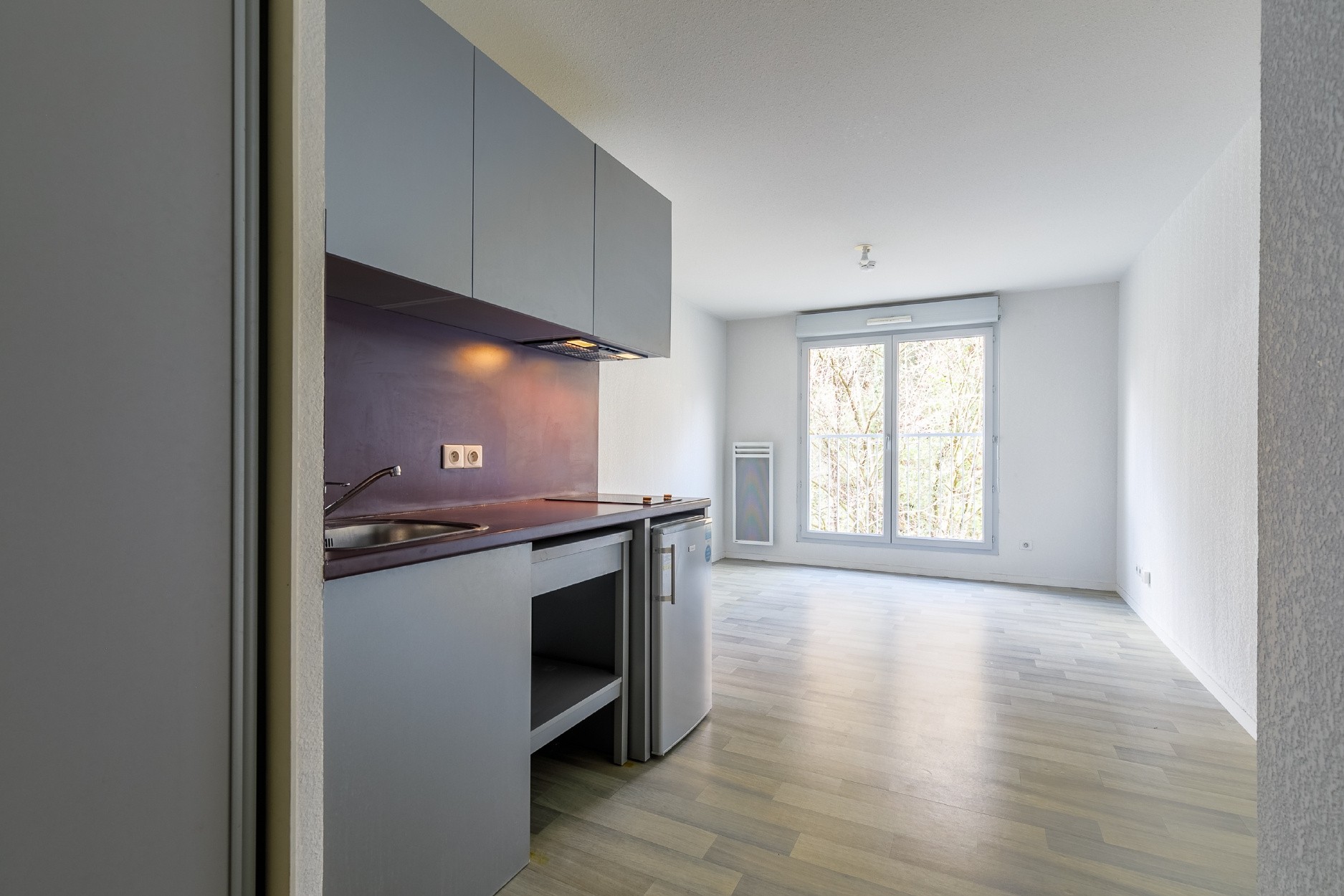 Vente Appartement à Caluire-et-Cuire 2 pièces