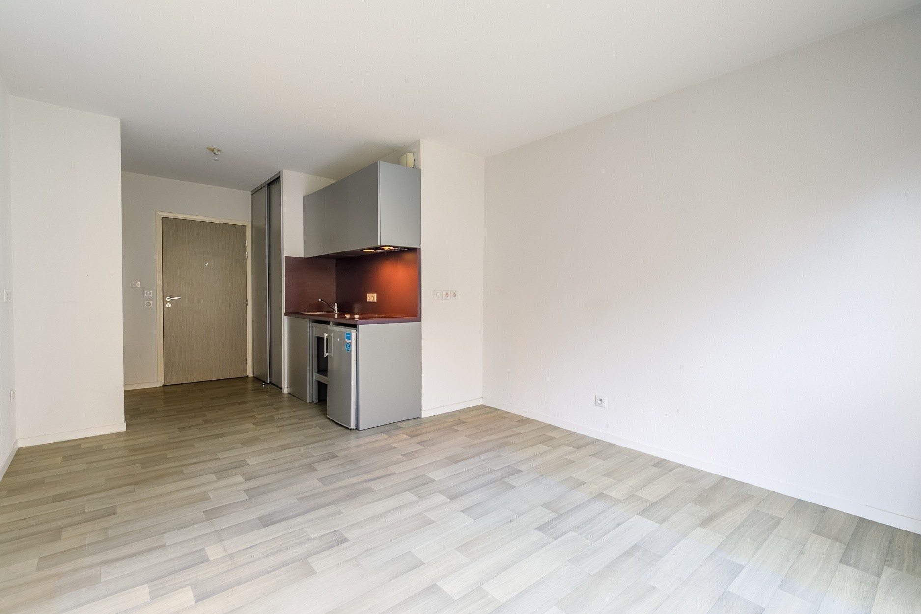 Vente Appartement à Caluire-et-Cuire 2 pièces