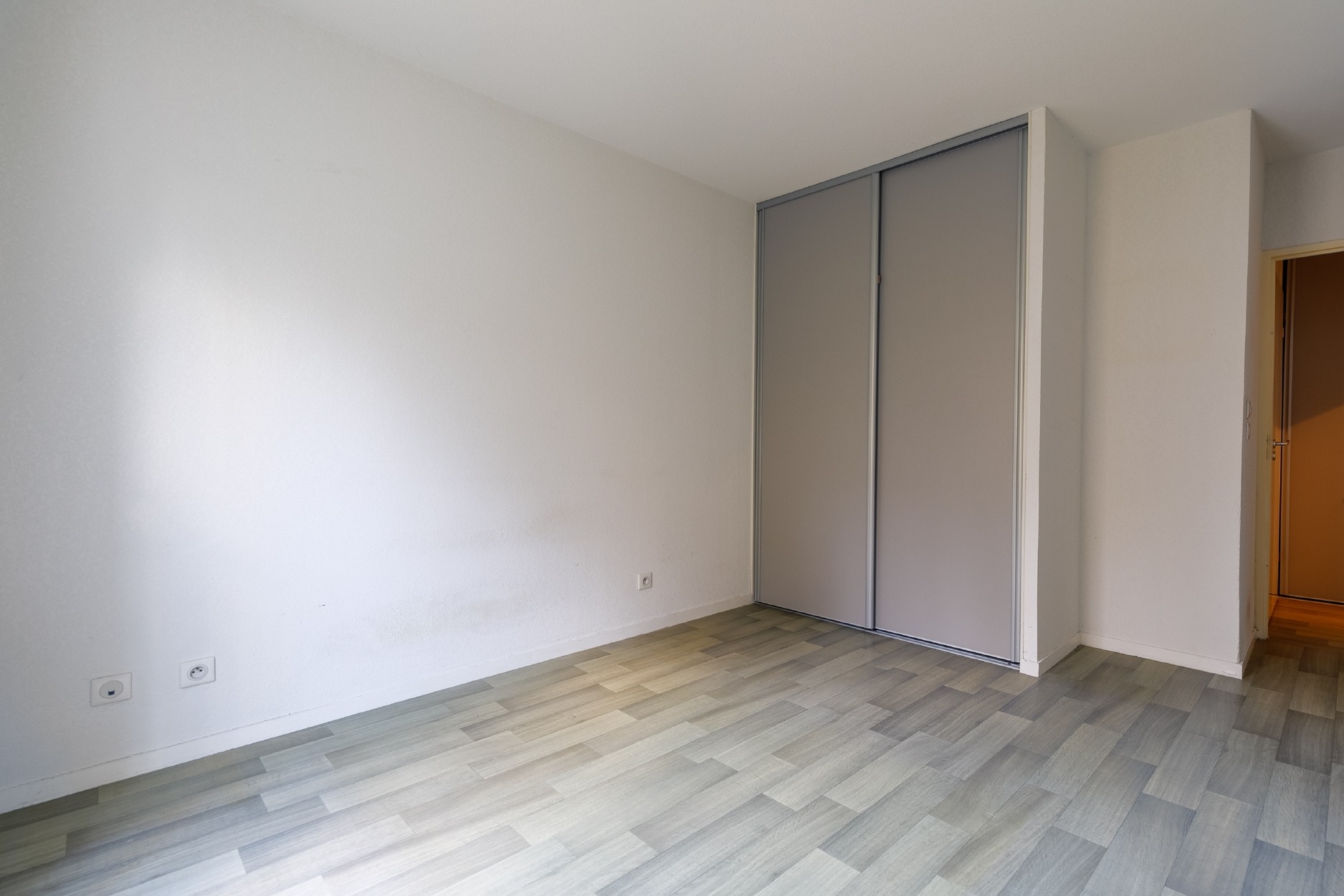 Vente Appartement à Caluire-et-Cuire 2 pièces