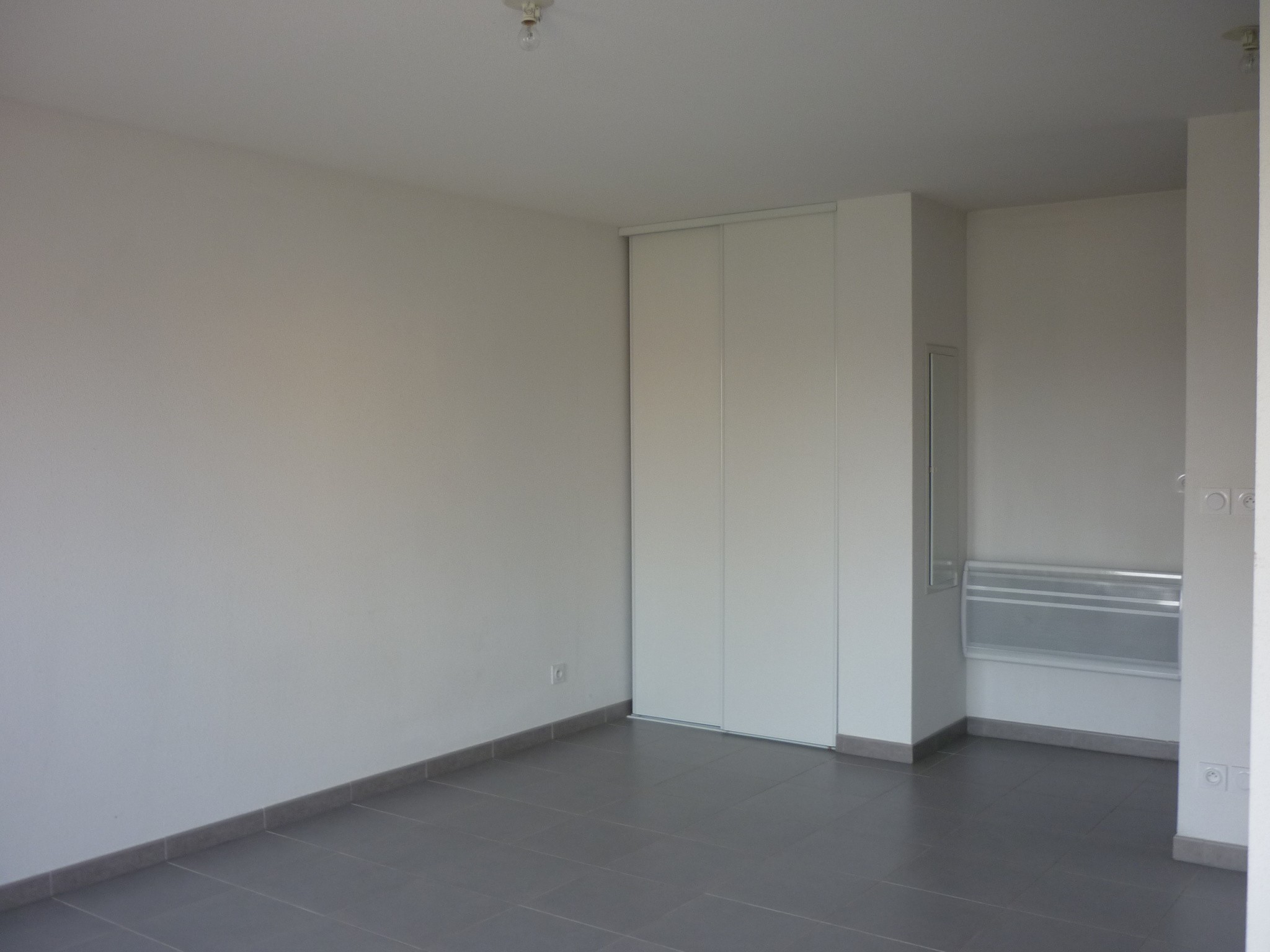 Vente Appartement à Sorgues 1 pièce