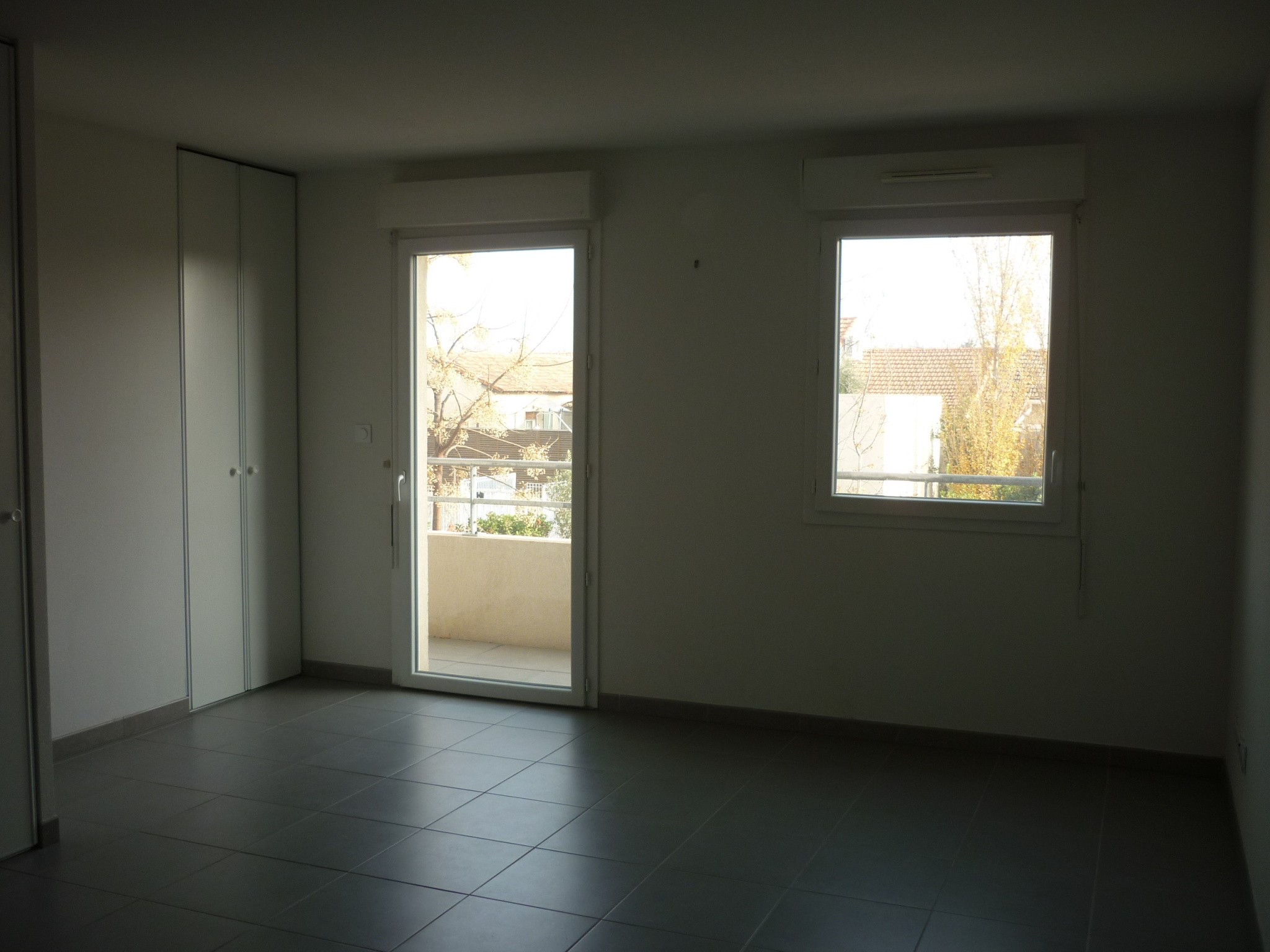 Vente Appartement à Sorgues 1 pièce