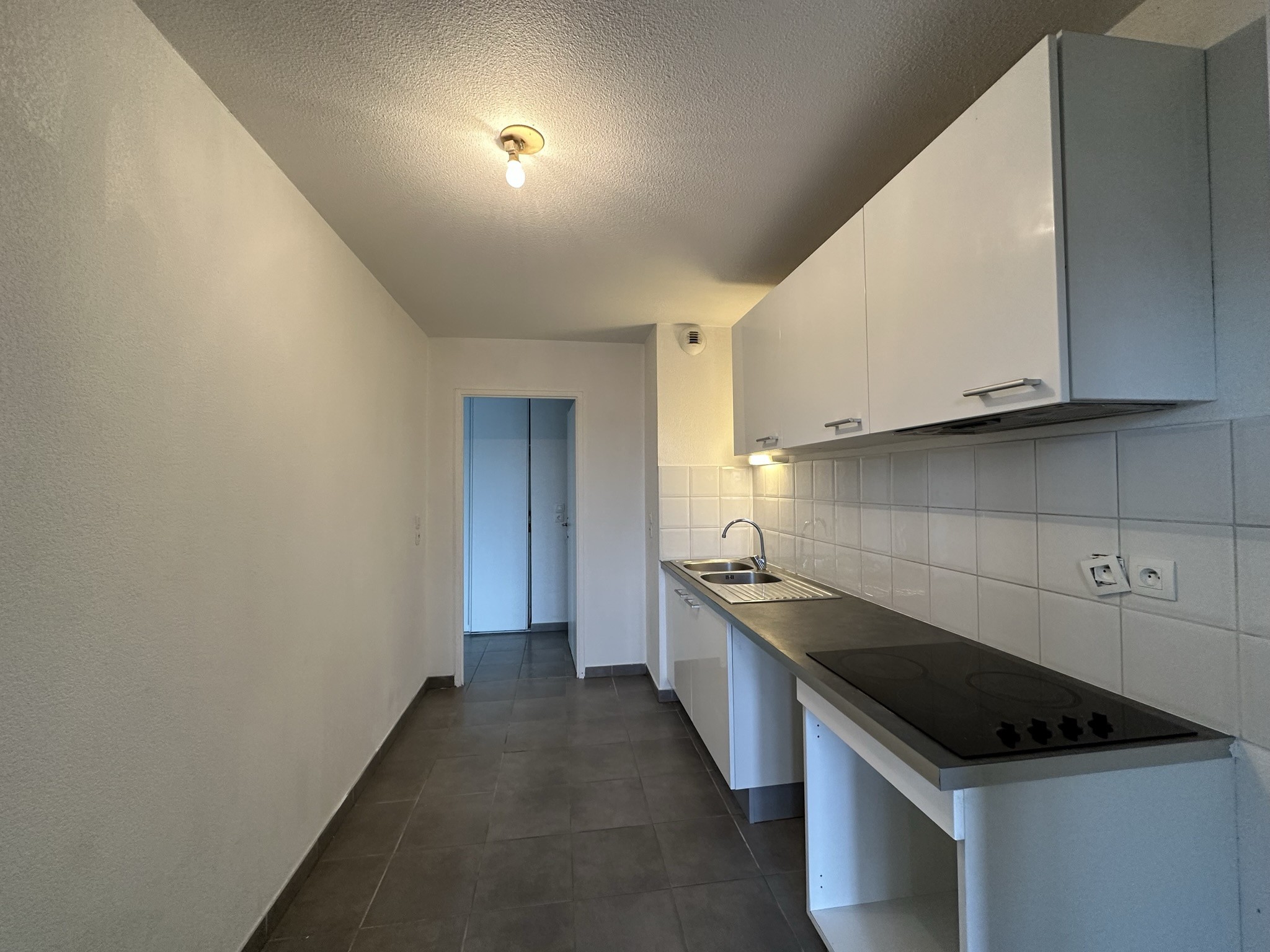 Vente Appartement à Launaguet 3 pièces