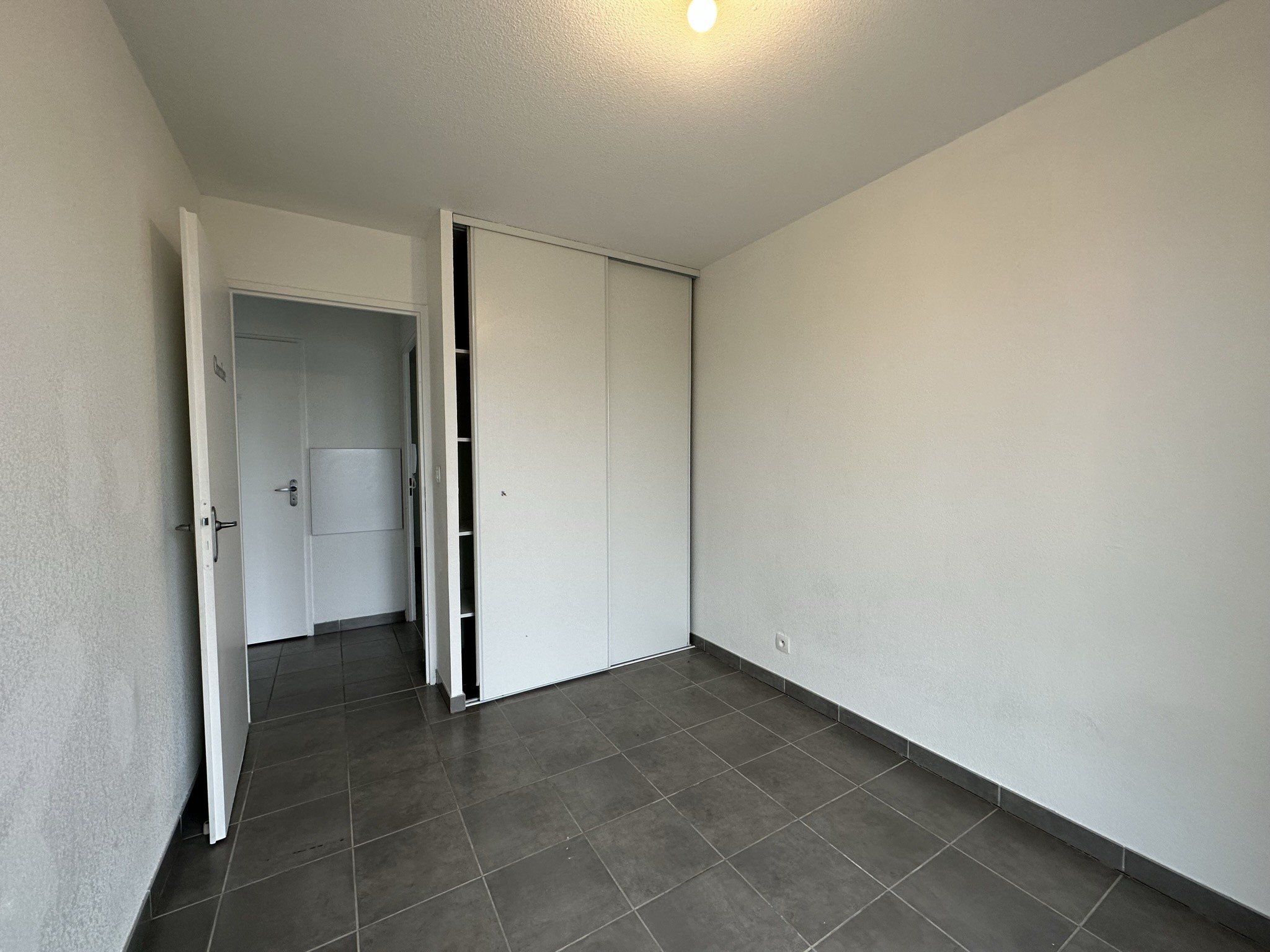 Vente Appartement à Launaguet 3 pièces