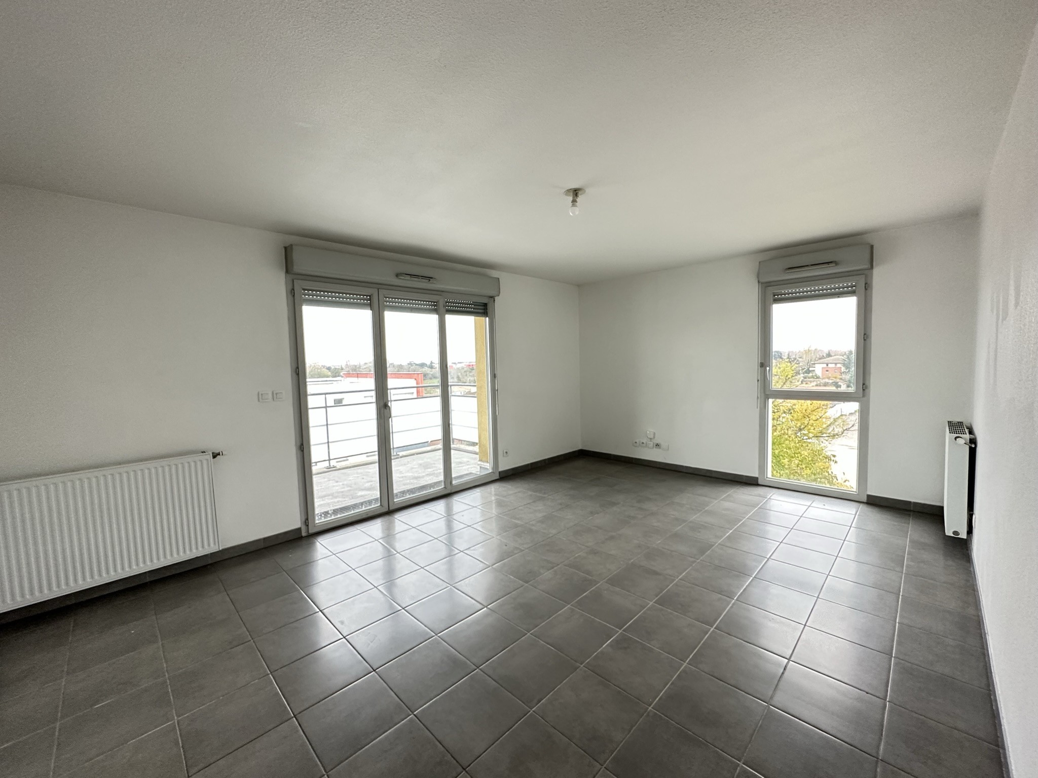 Vente Appartement à Launaguet 3 pièces