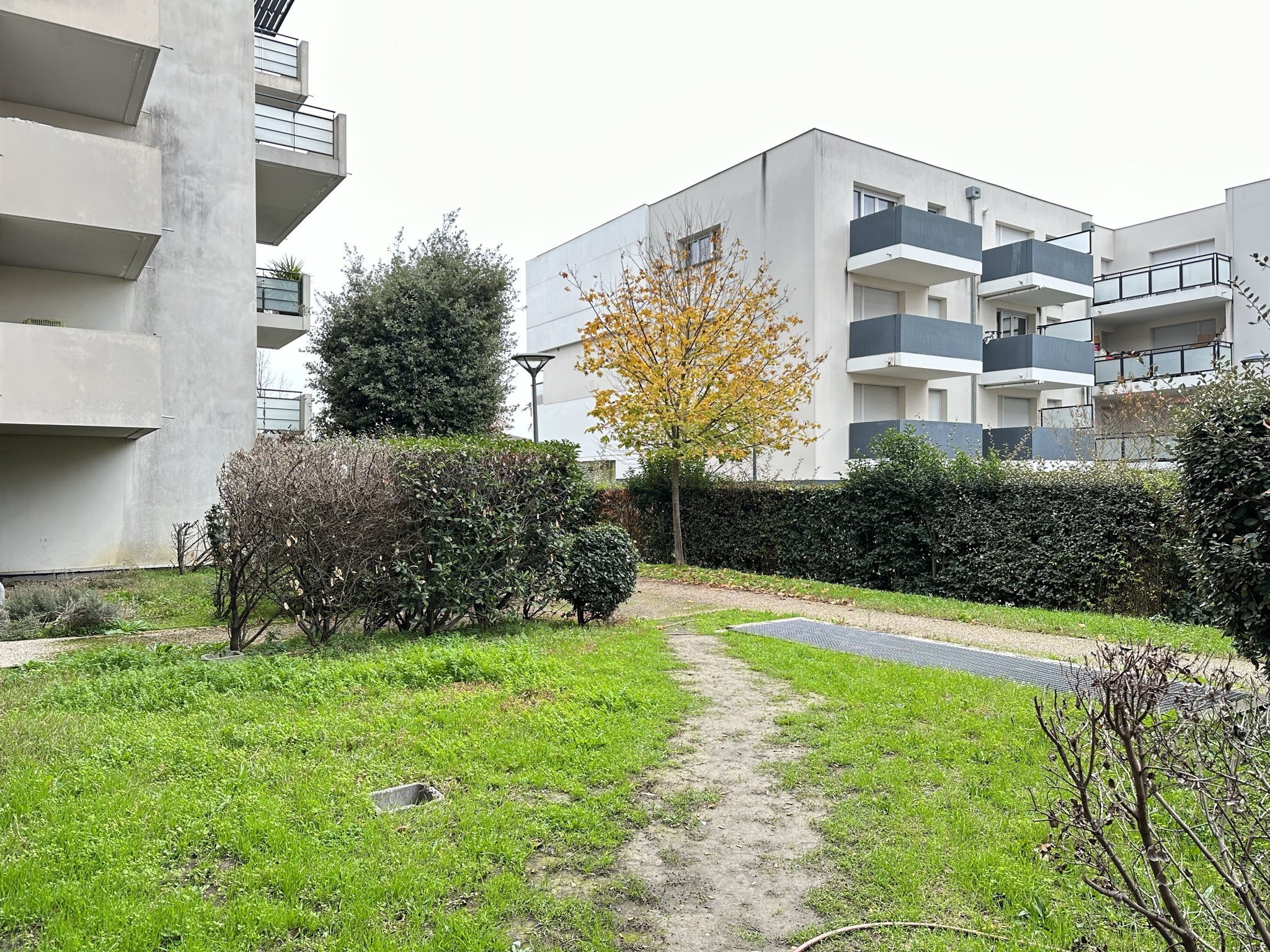 Vente Appartement à Launaguet 3 pièces