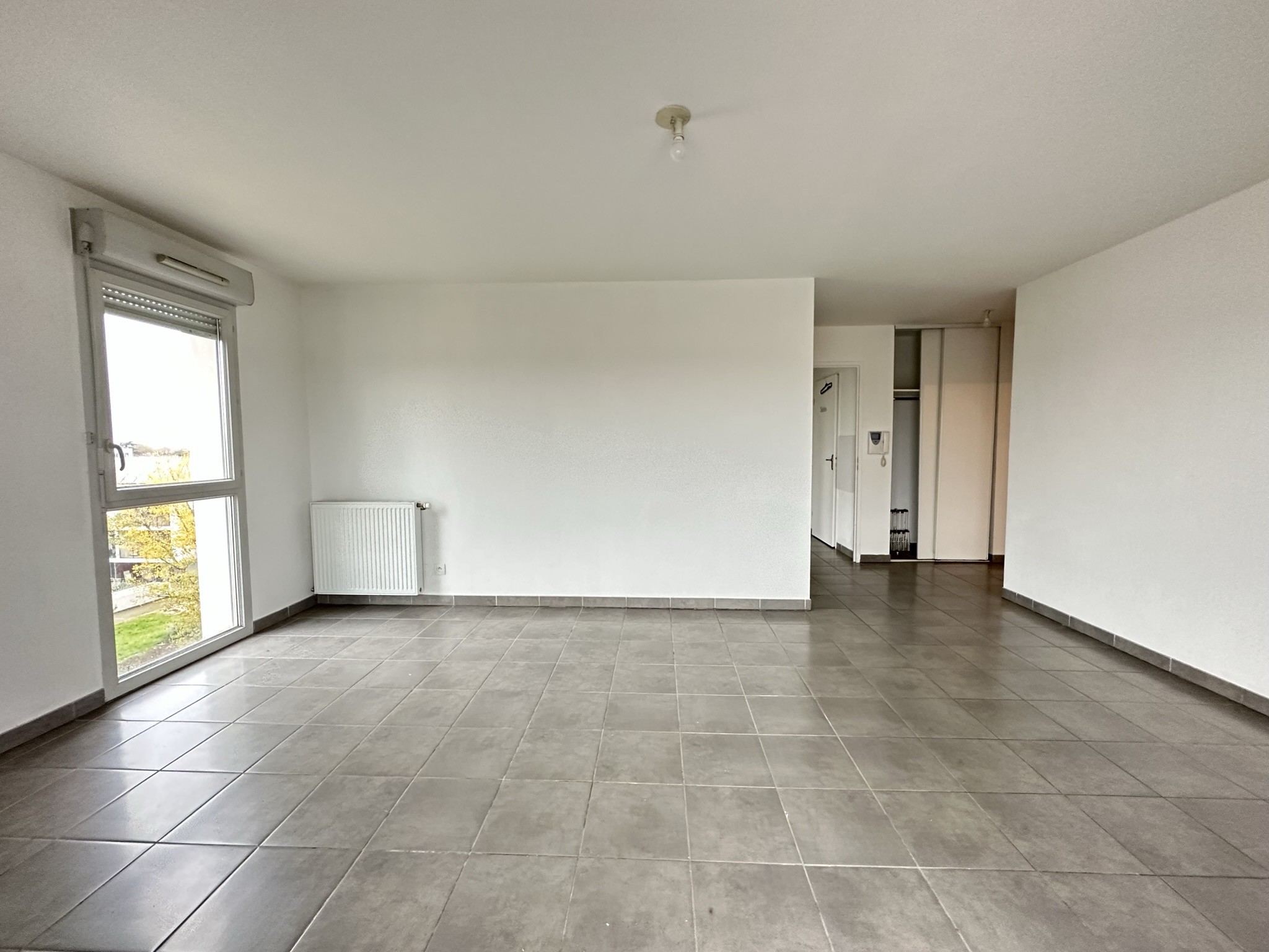 Vente Appartement à Launaguet 3 pièces