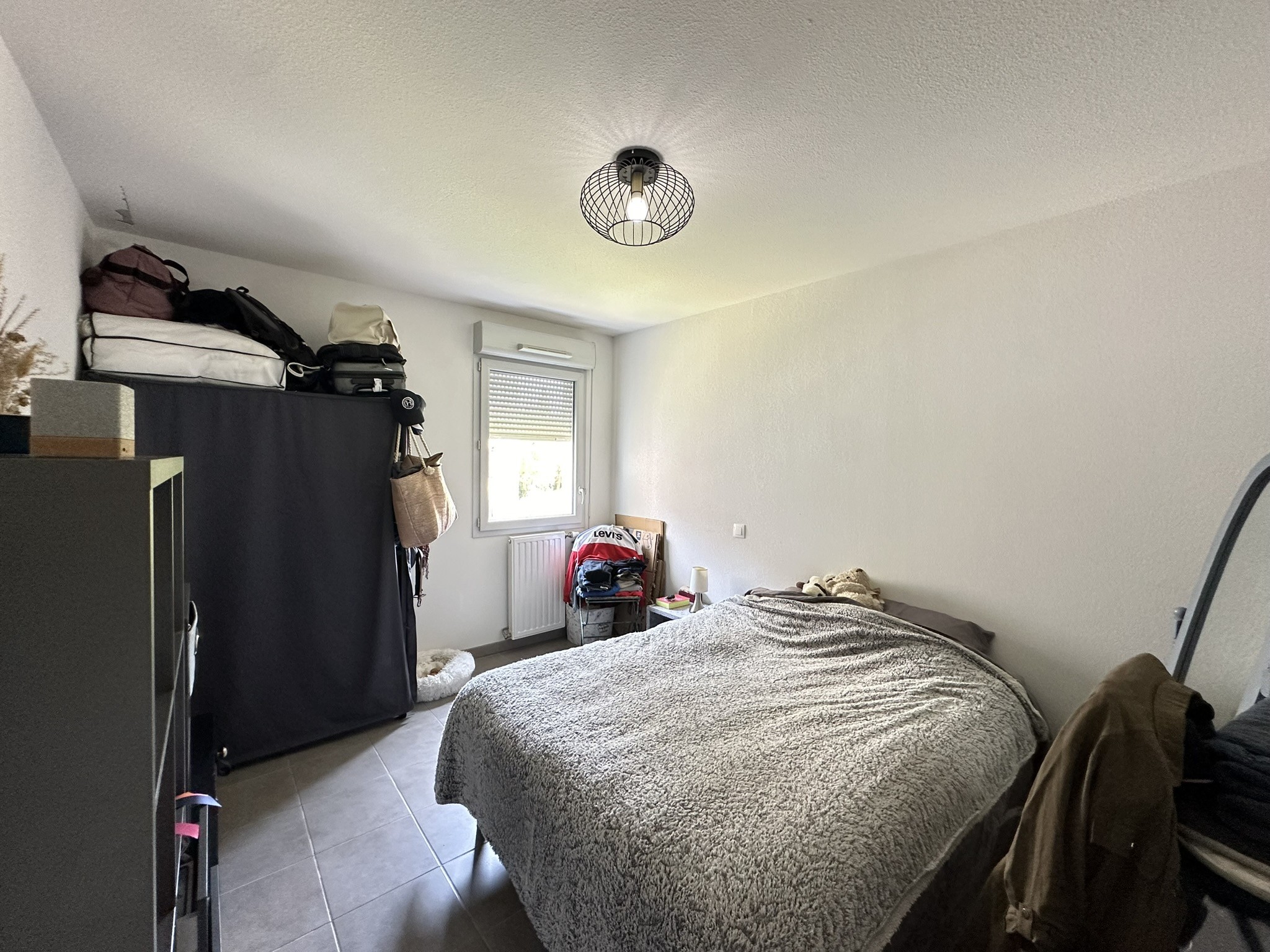 Vente Appartement à Toulouse 2 pièces