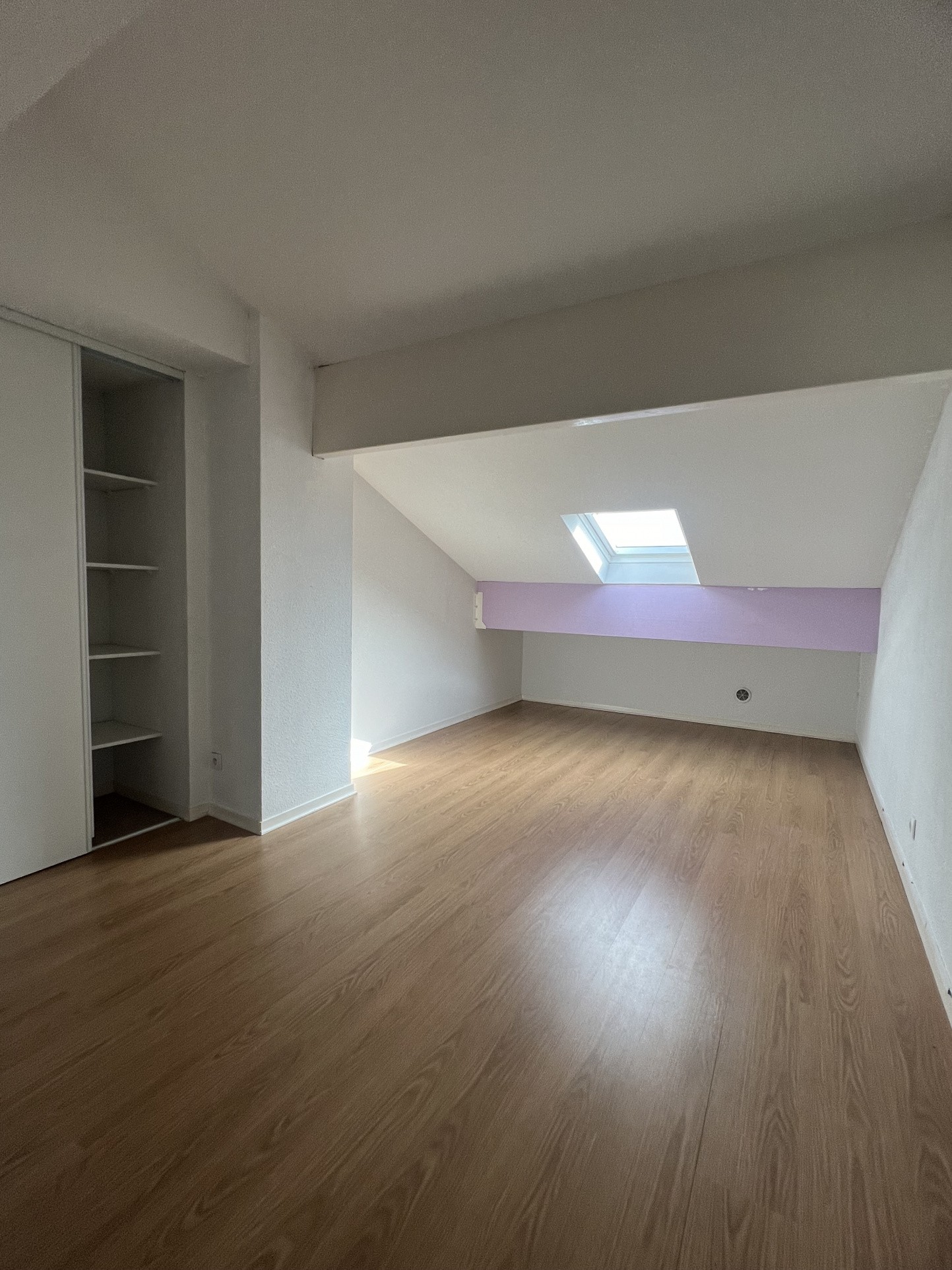 Vente Appartement à Saint-André-de-Cubzac 4 pièces