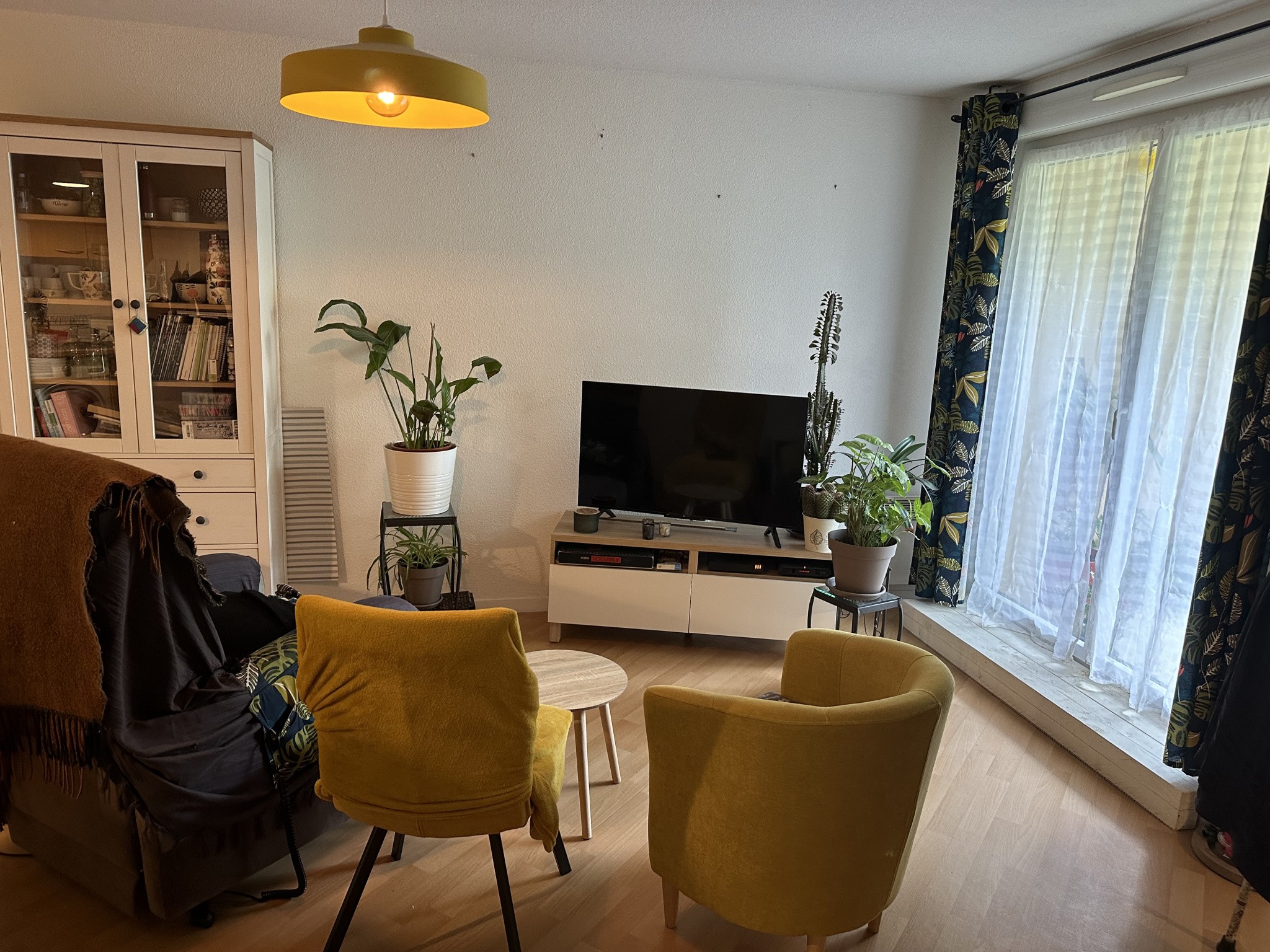 Vente Appartement à Auch 2 pièces