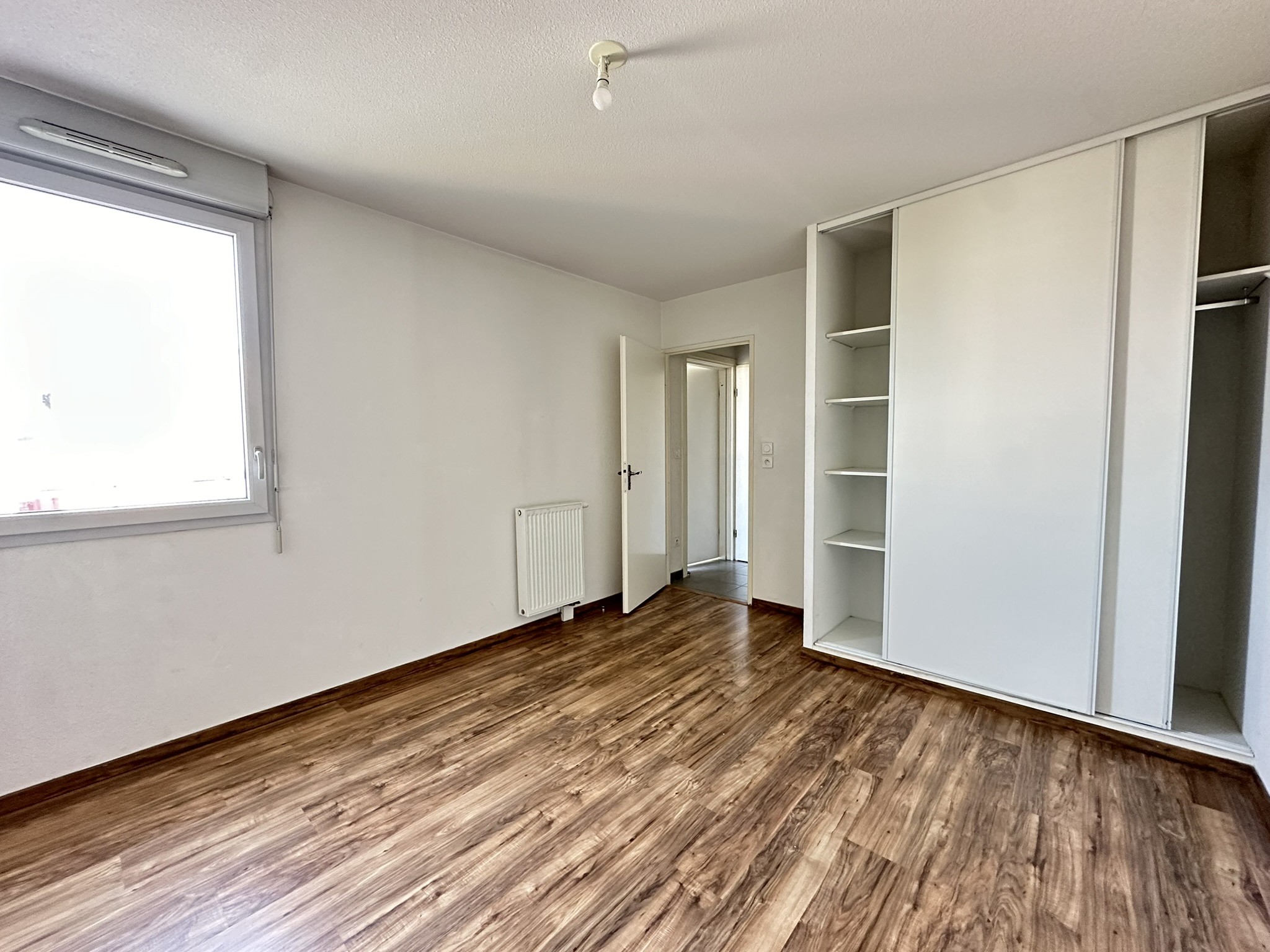 Vente Appartement à Toulouse 2 pièces