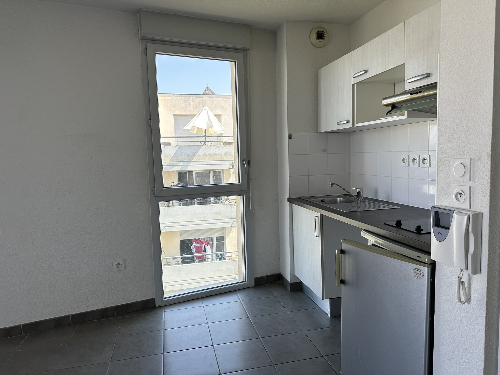 Vente Appartement à Toulouse 2 pièces