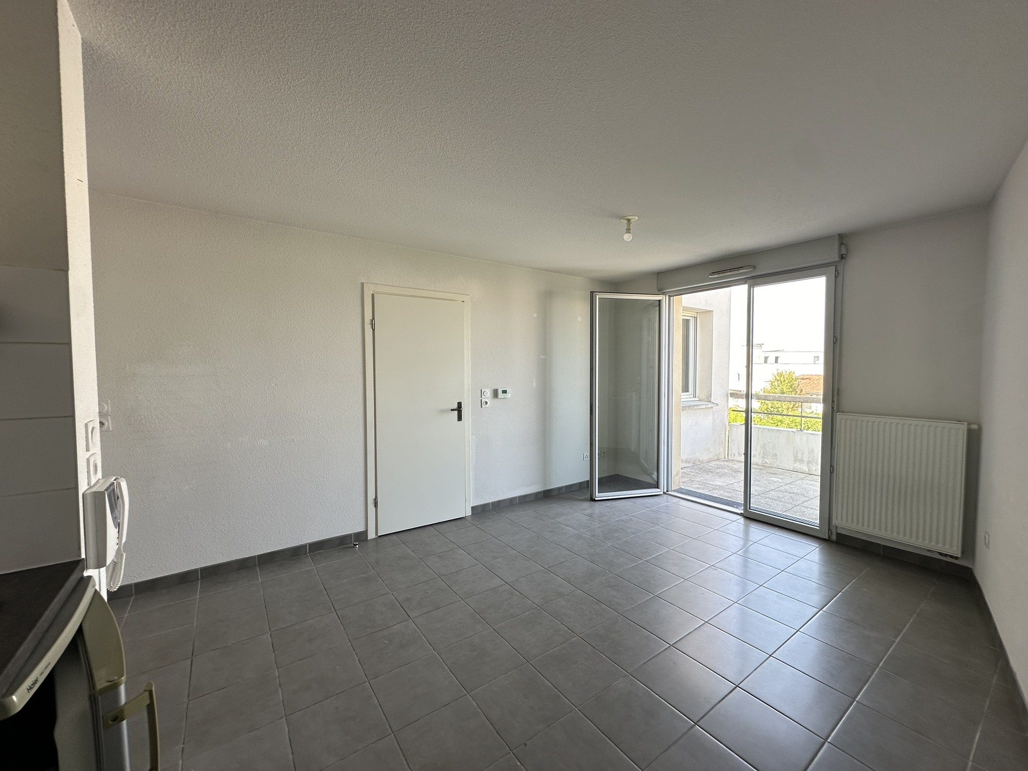 Vente Appartement à Toulouse 2 pièces