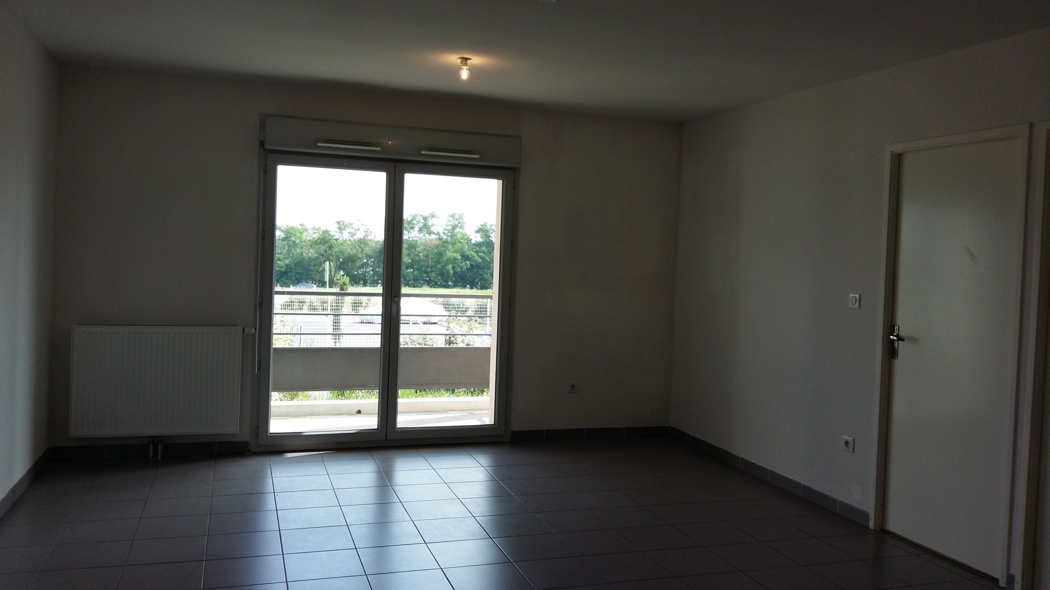 Vente Appartement à Cornebarrieu 3 pièces