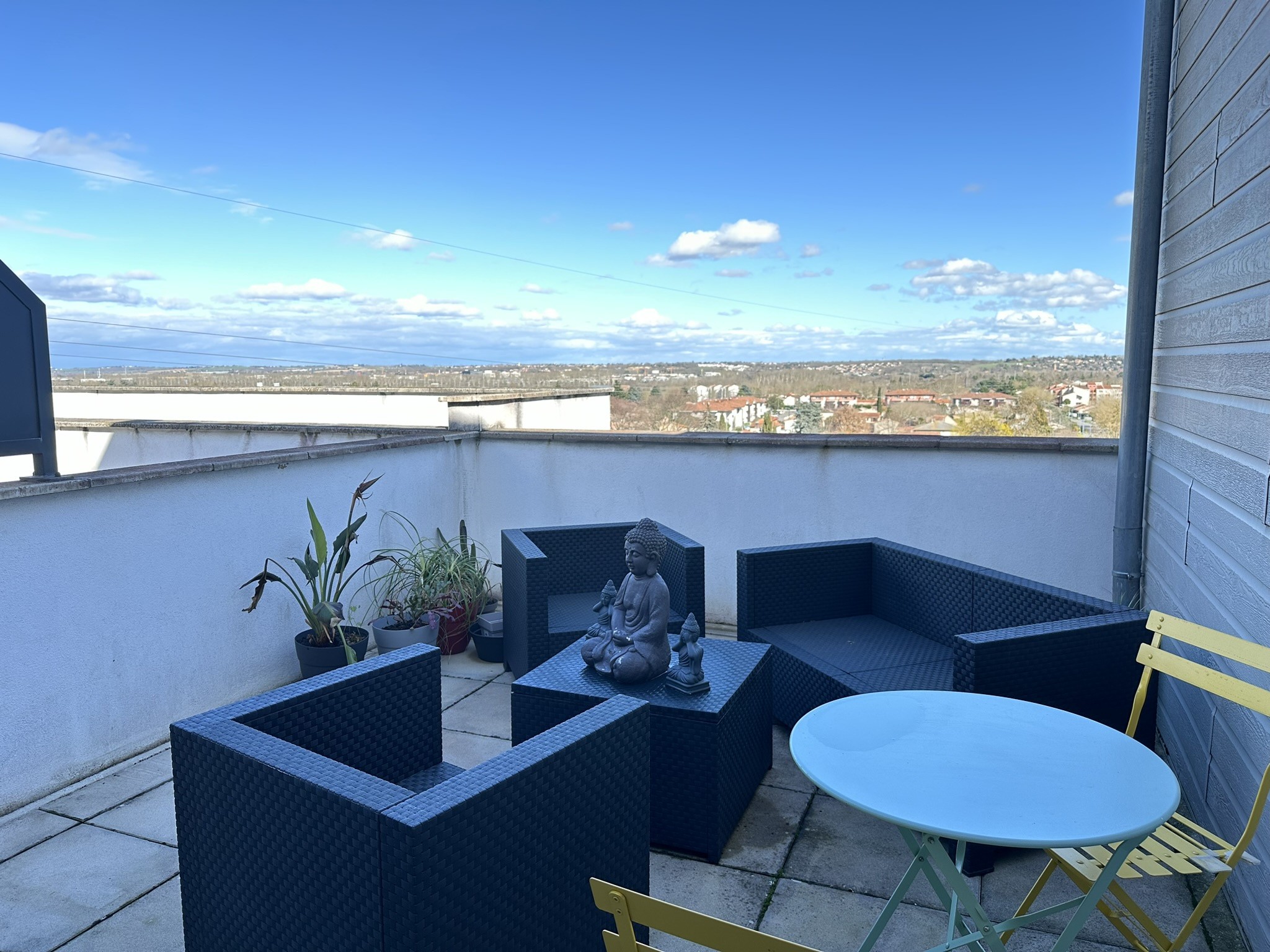 Vente Appartement à Castanet-Tolosan 2 pièces