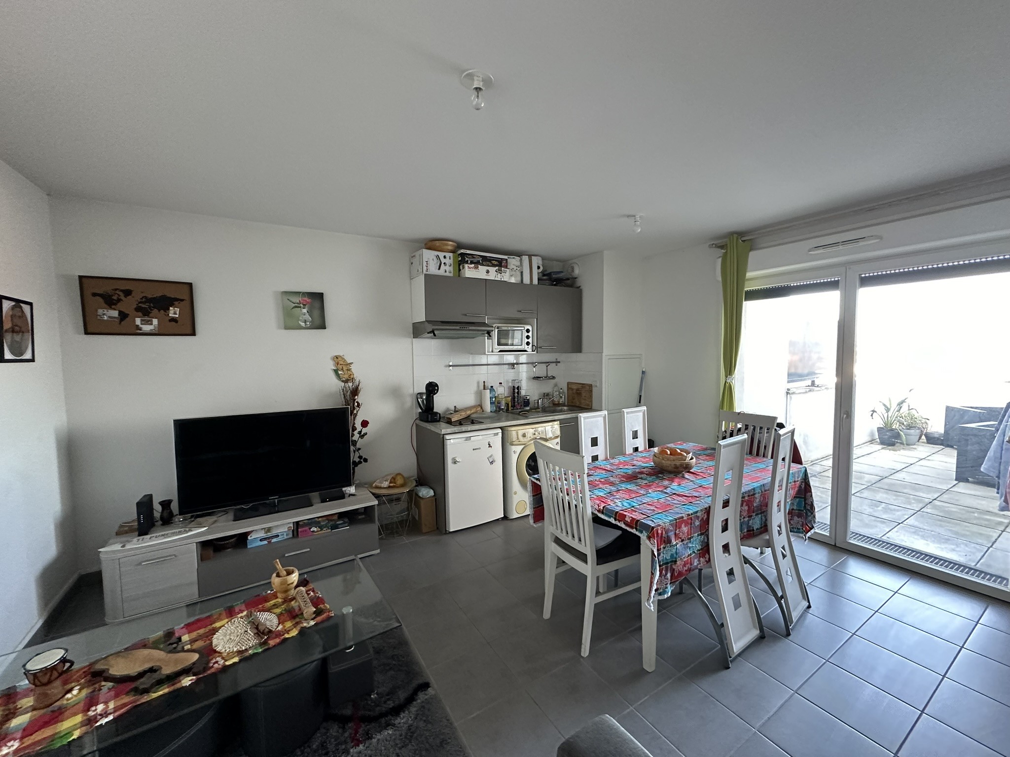 Vente Appartement à Castanet-Tolosan 2 pièces