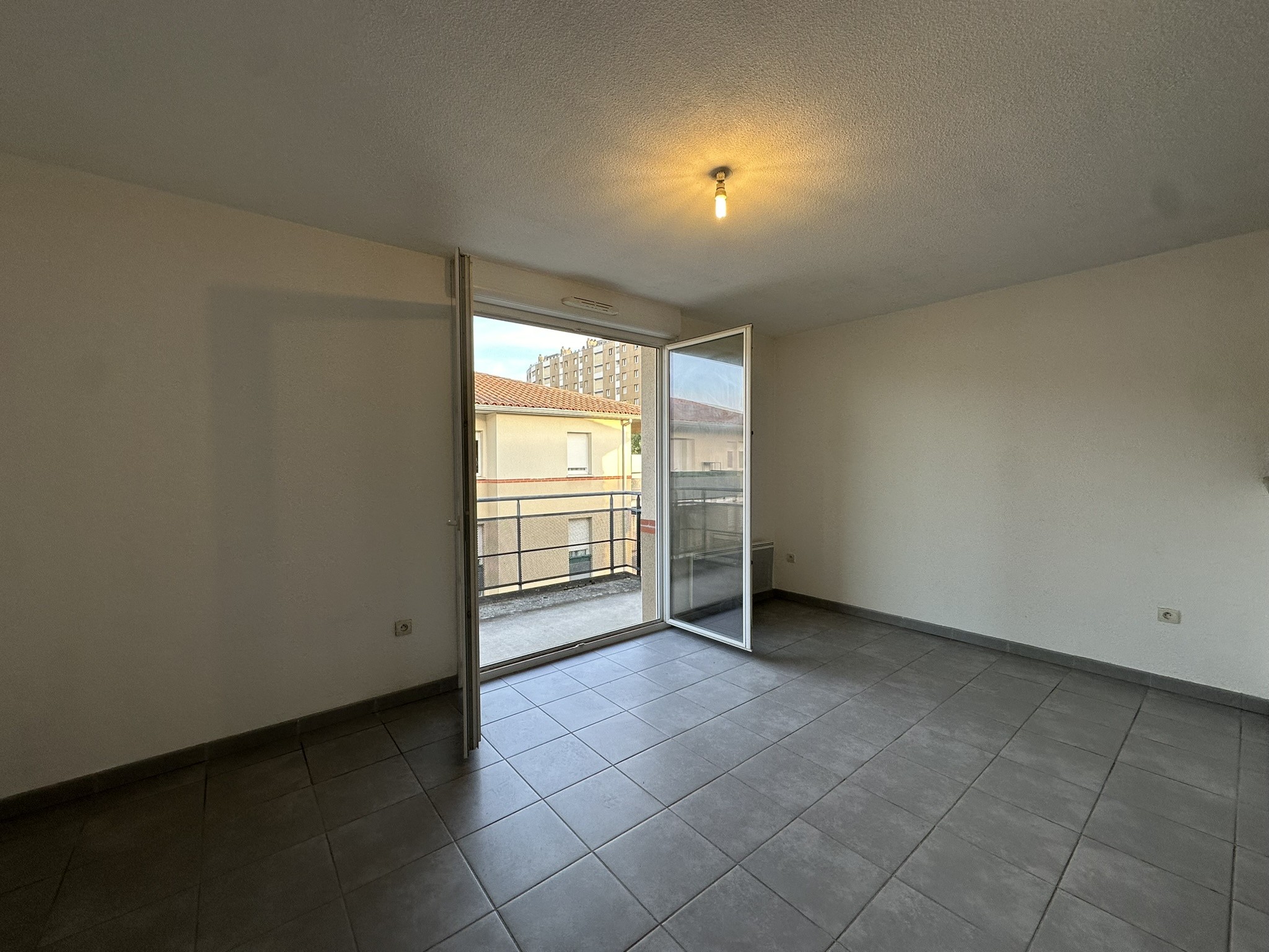 Vente Appartement à Muret 2 pièces