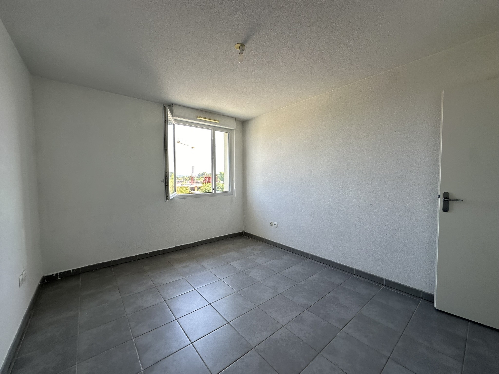 Vente Appartement à Launaguet 3 pièces