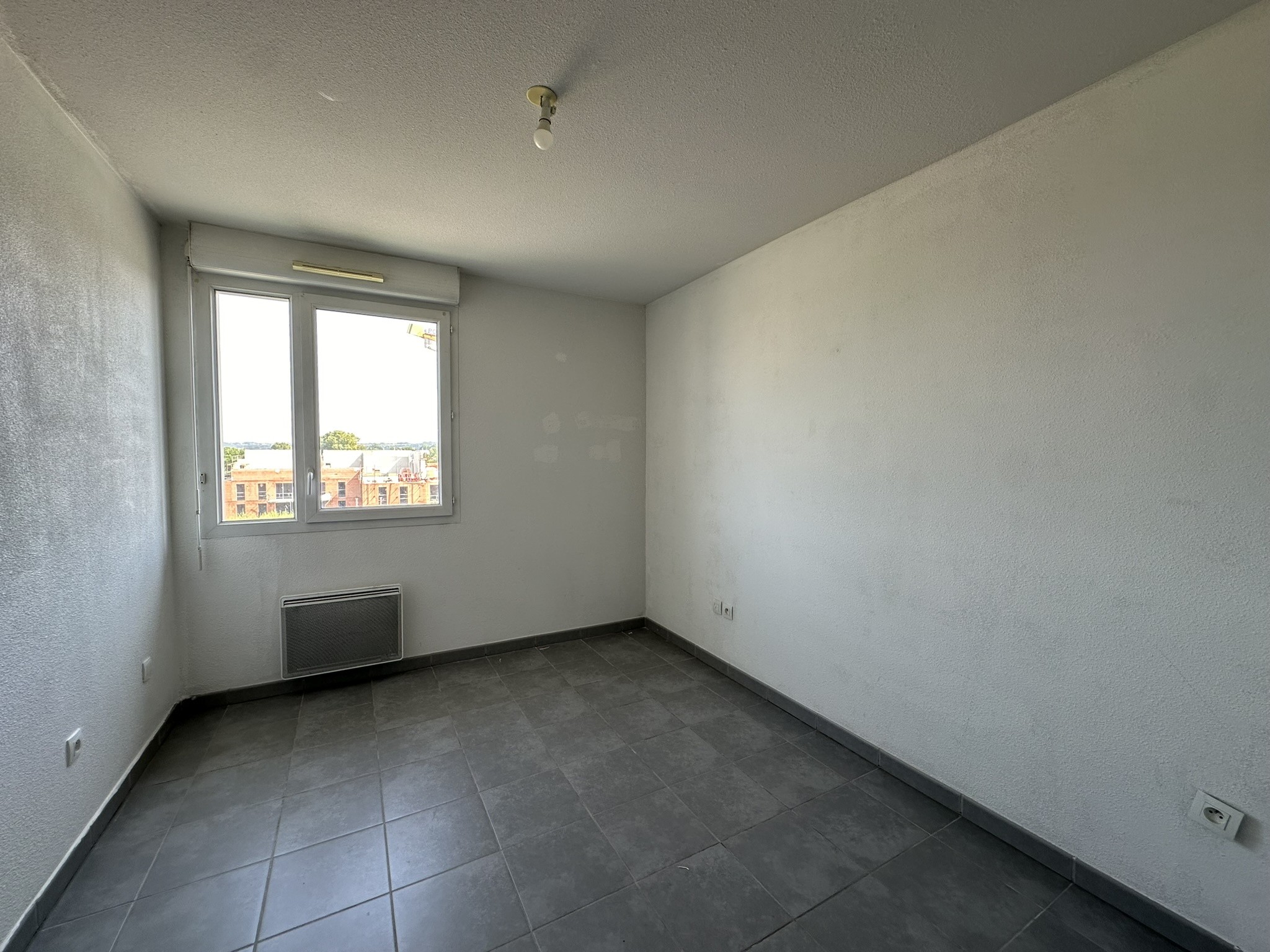 Vente Appartement à Launaguet 3 pièces