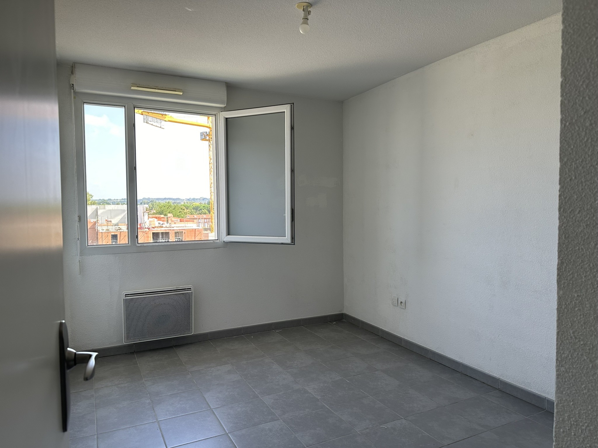 Vente Appartement à Launaguet 3 pièces