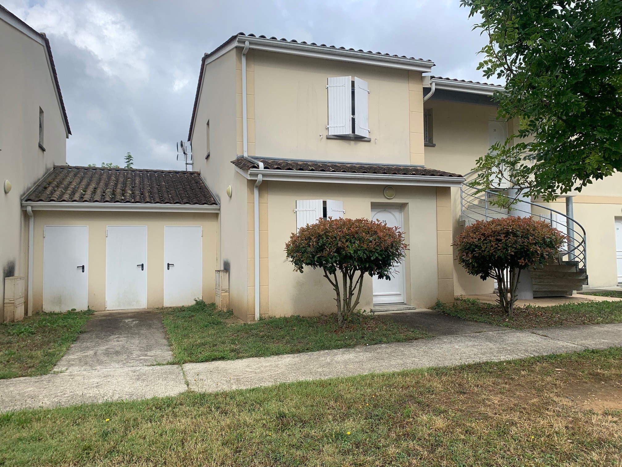 Vente Maison à Bergerac 3 pièces