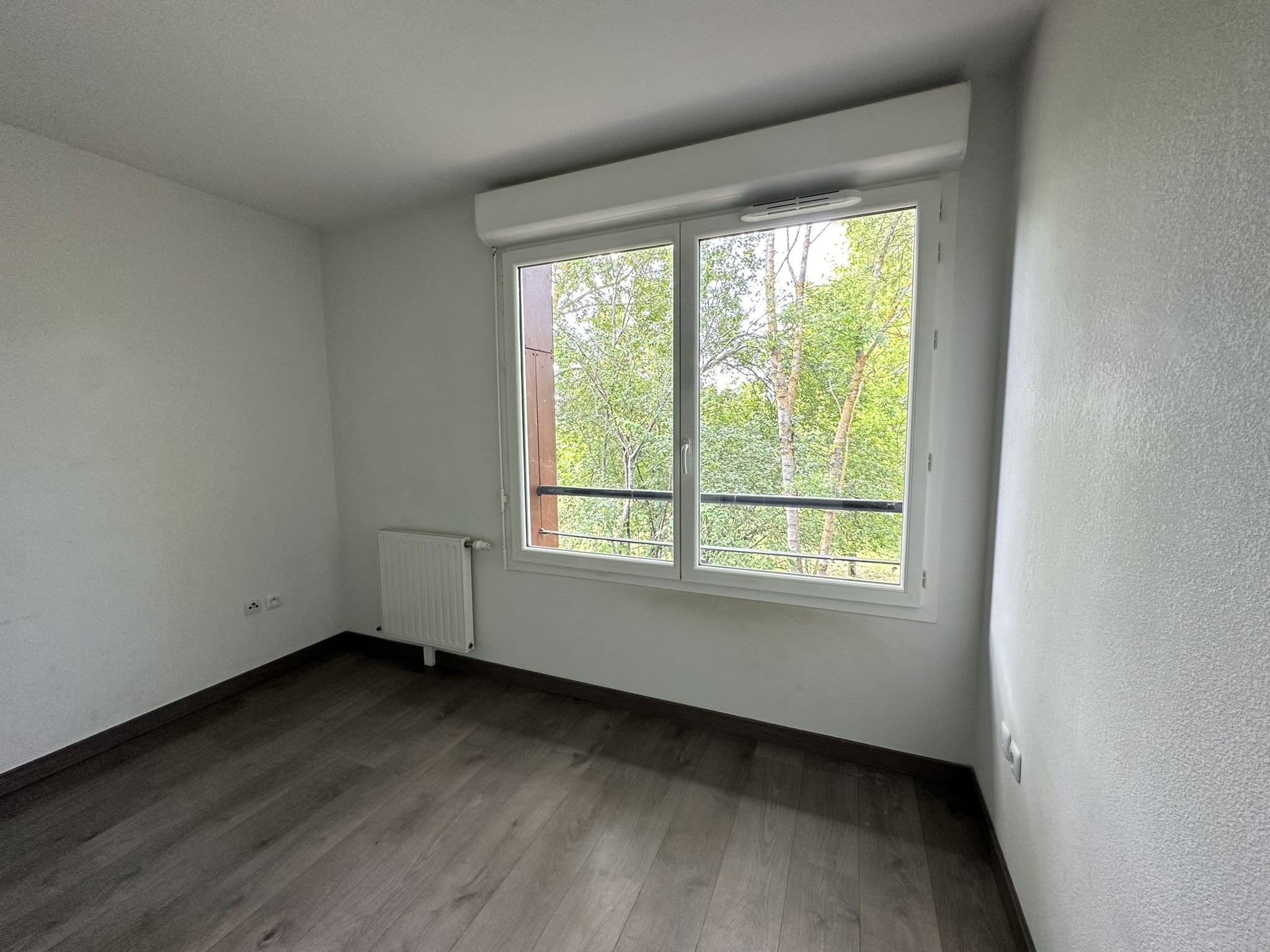 Vente Appartement à Saint-Orens-de-Gameville 3 pièces