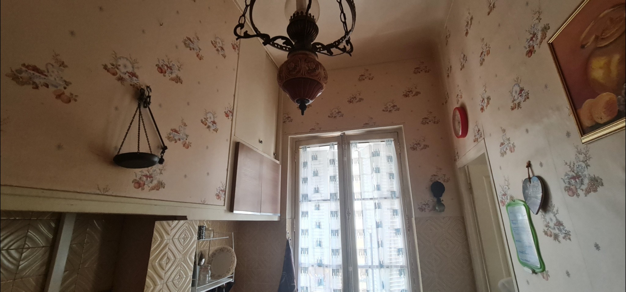 Vente Appartement à Marseille 2e arrondissement 3 pièces