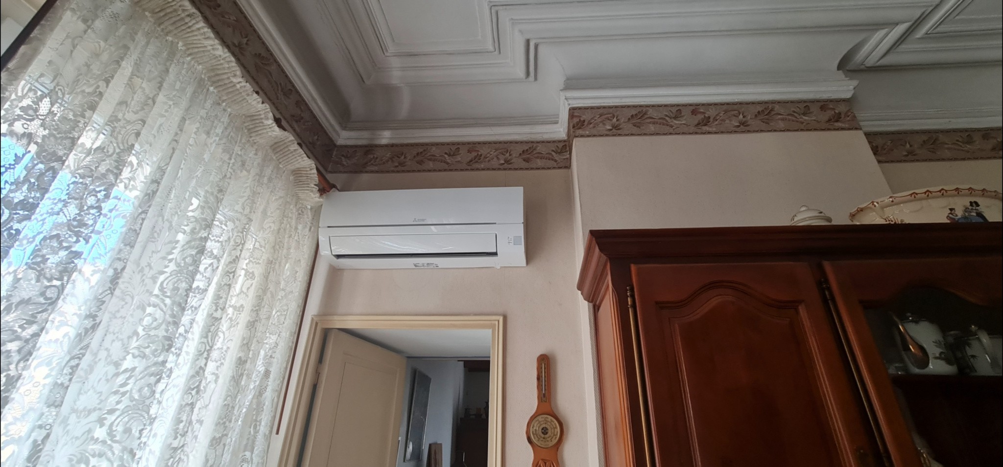 Vente Appartement à Marseille 2e arrondissement 3 pièces