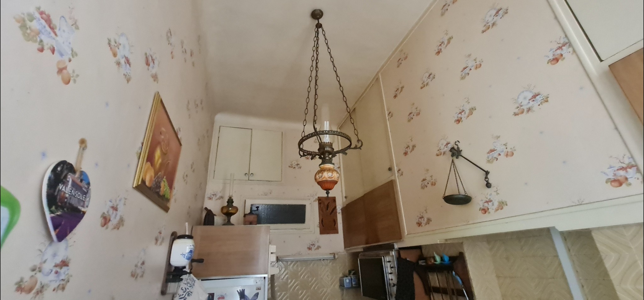 Vente Appartement à Marseille 2e arrondissement 3 pièces