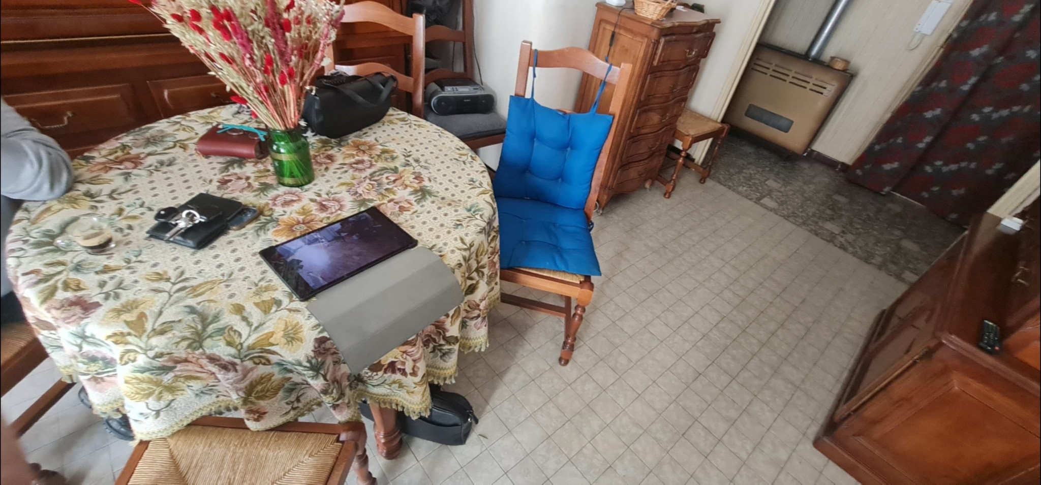 Vente Appartement à Marseille 2e arrondissement 3 pièces