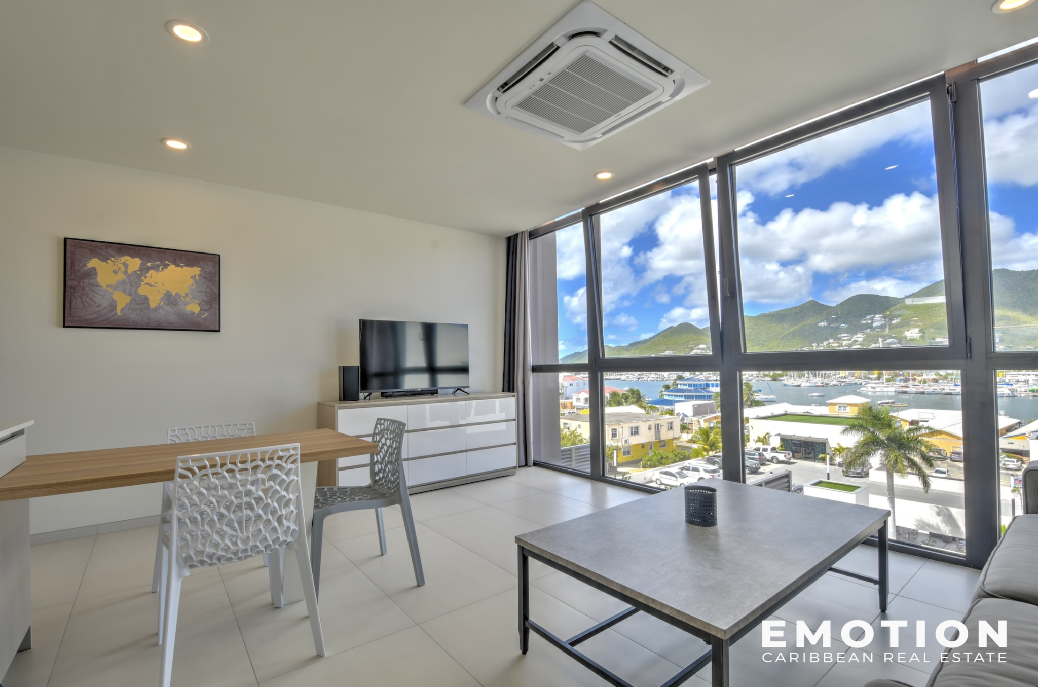 Vente Appartement à Saint-Martin 2 pièces