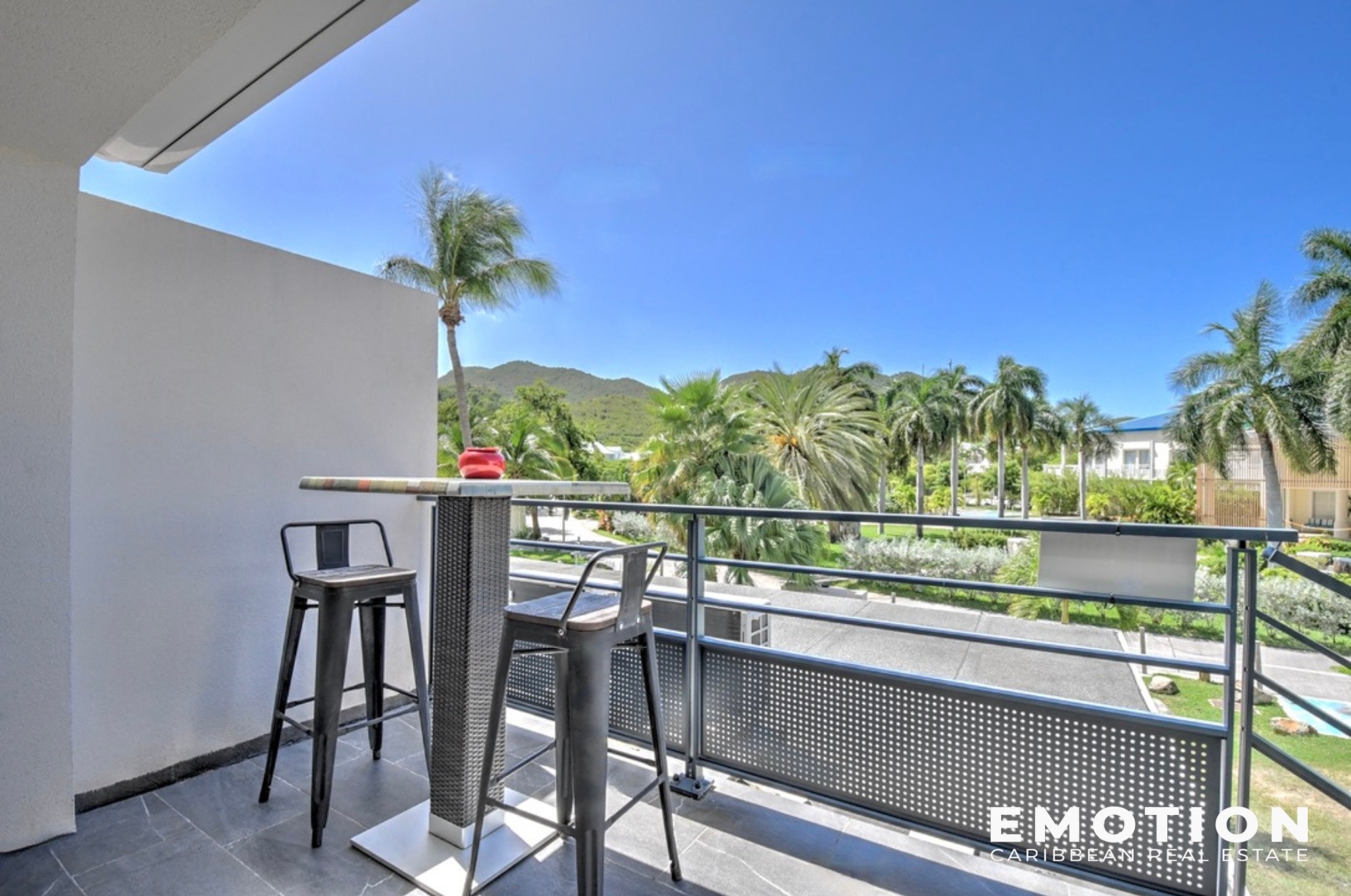 Vente Appartement à Saint-Martin 2 pièces