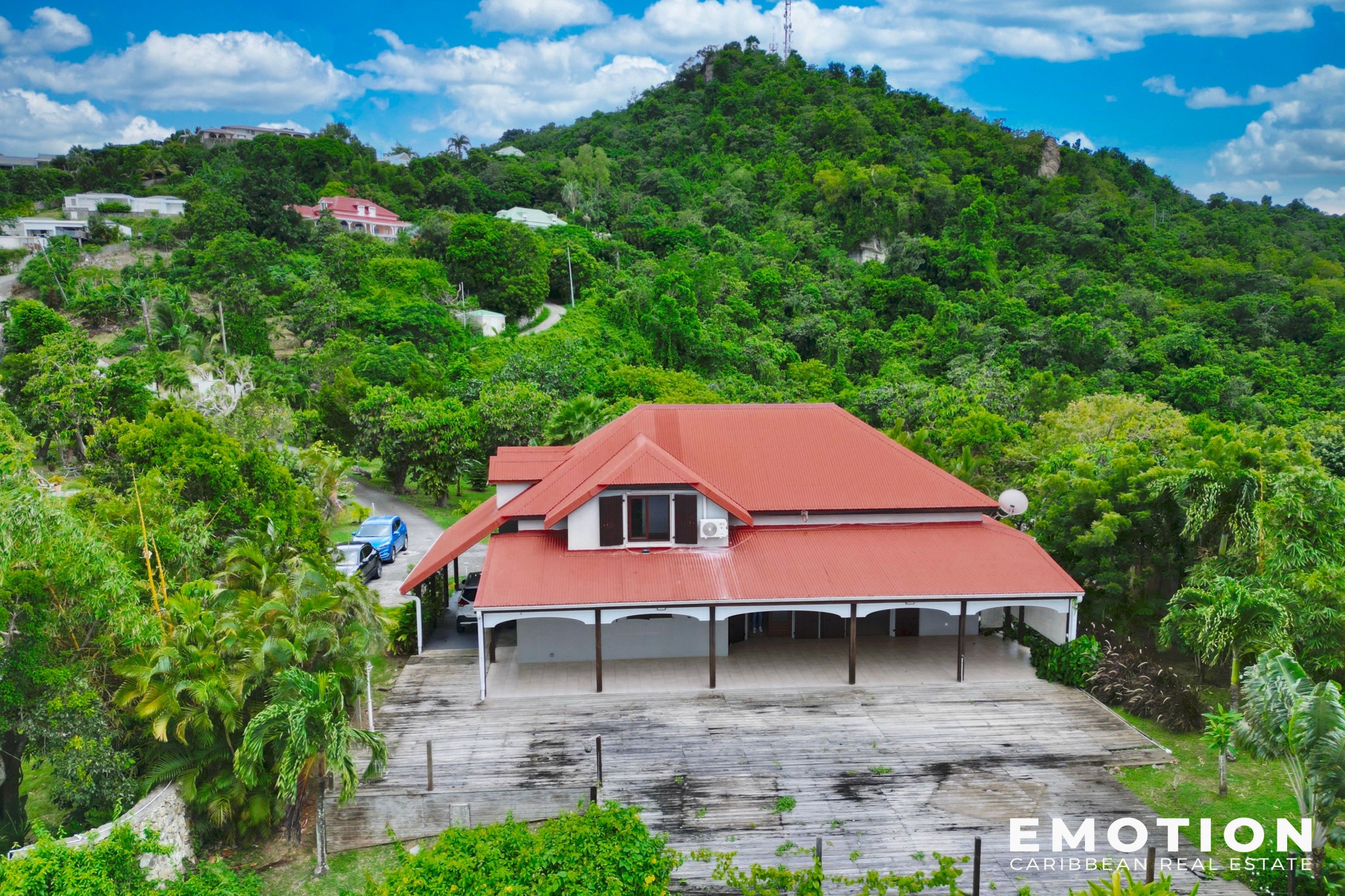 Vente Maison à Saint-Martin 6 pièces