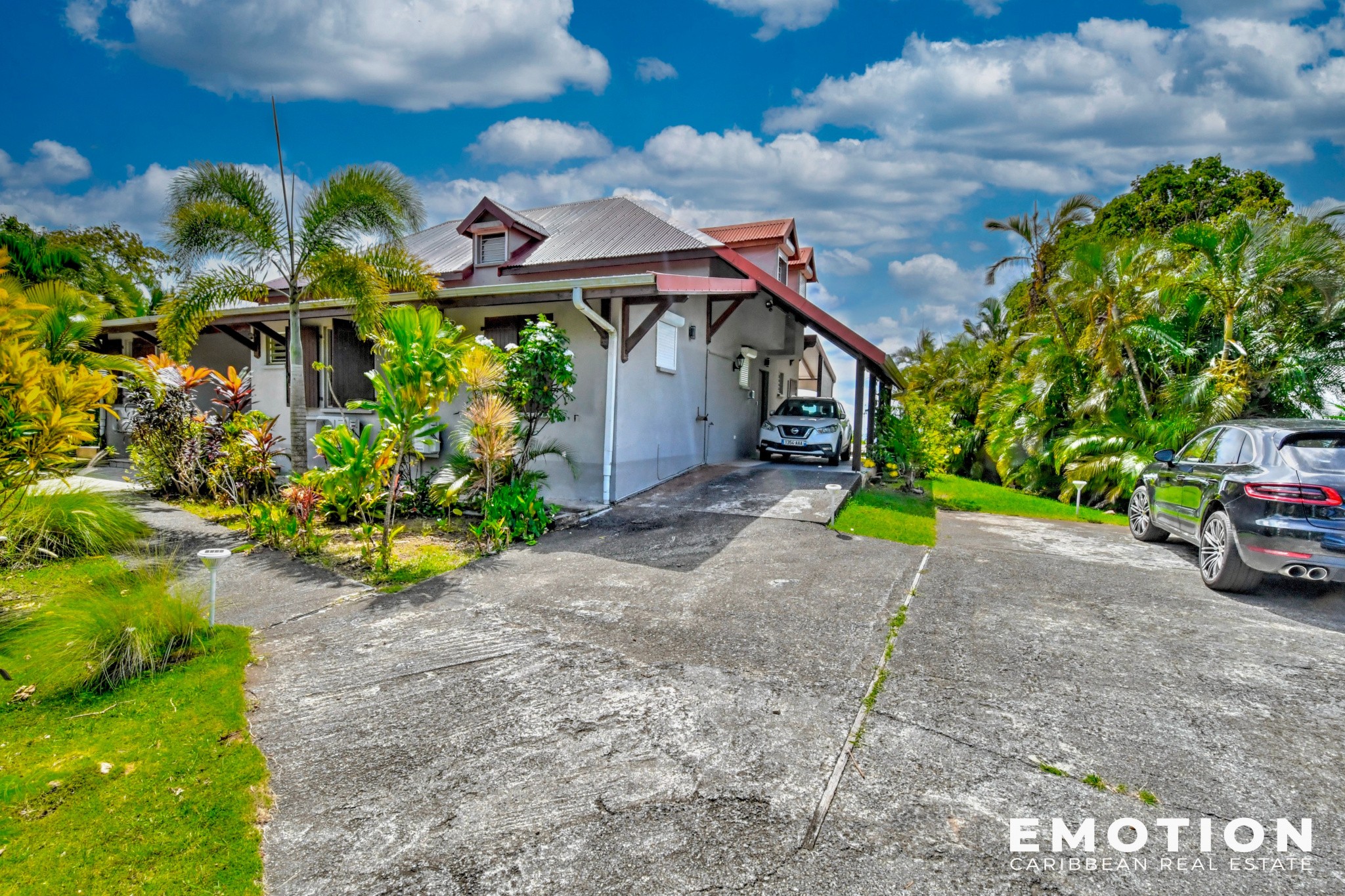 Vente Maison à Saint-Martin 6 pièces