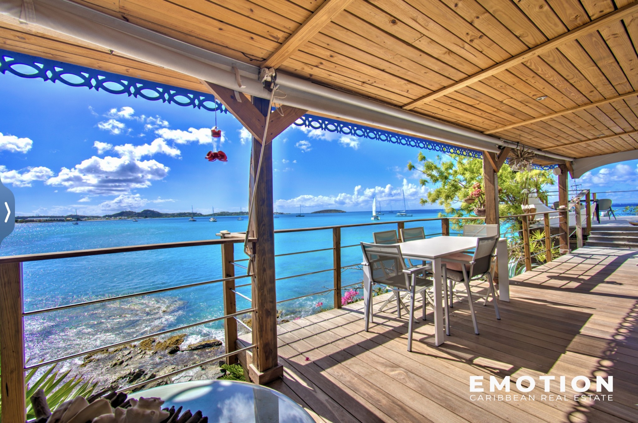 Vente Maison à Saint-Martin 2 pièces