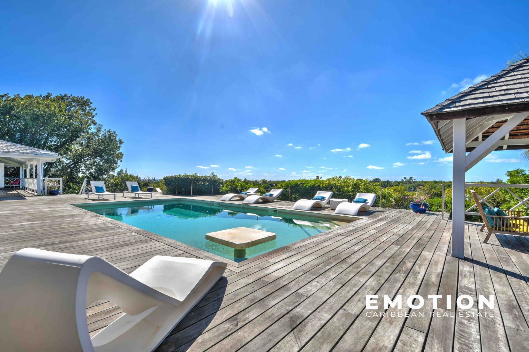 Vente Maison à Saint-Martin 5 pièces