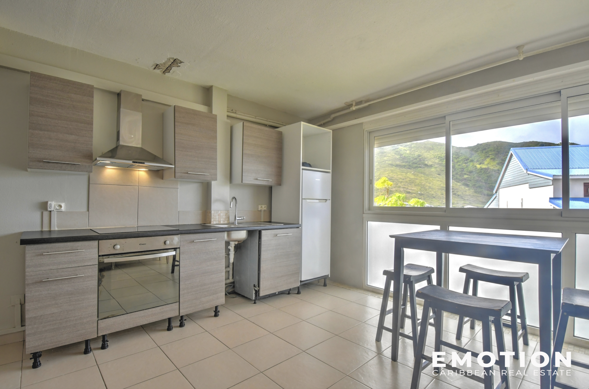 Vente Appartement à Saint-Martin 2 pièces