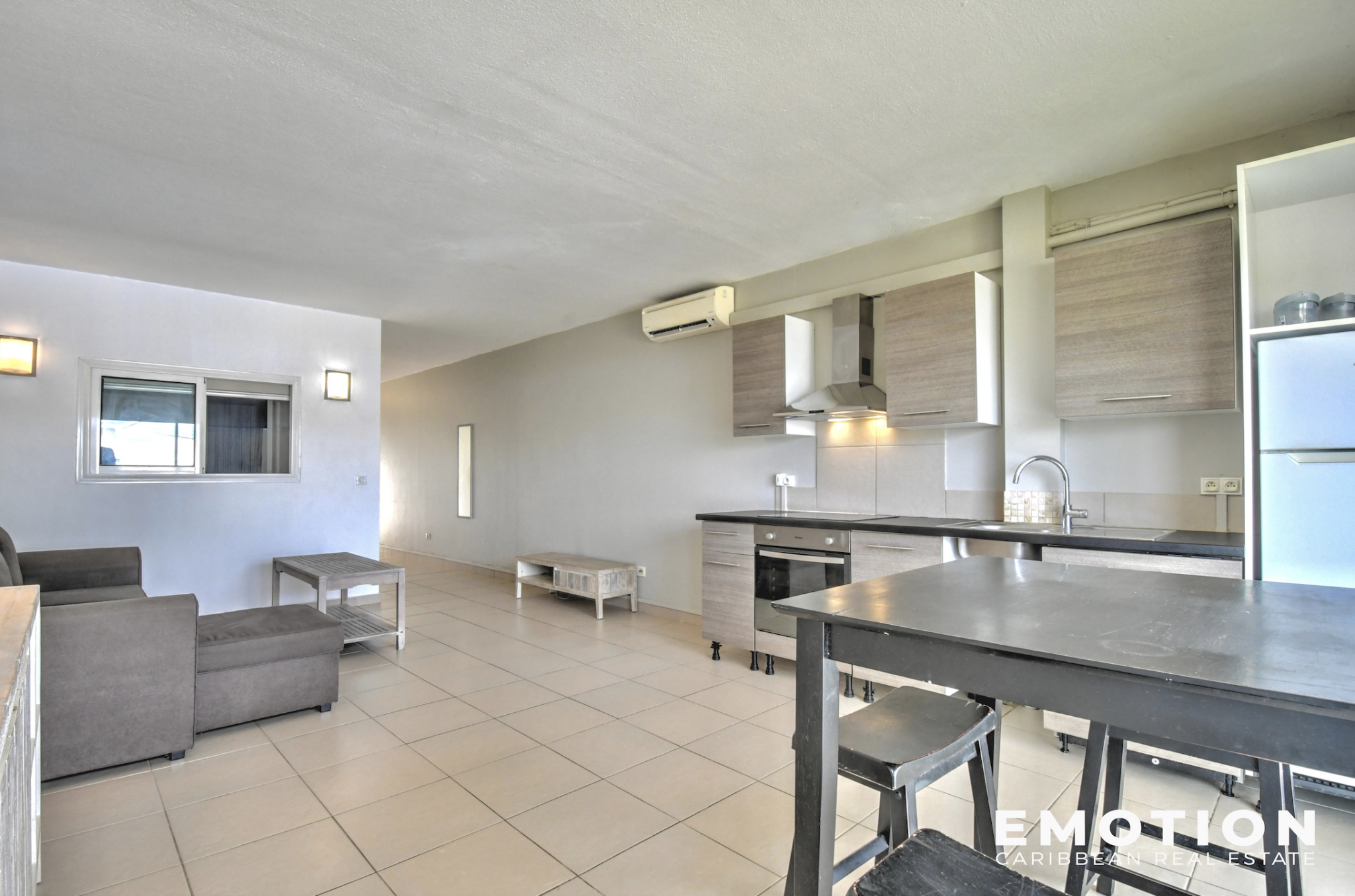 Vente Appartement à Saint-Martin 2 pièces