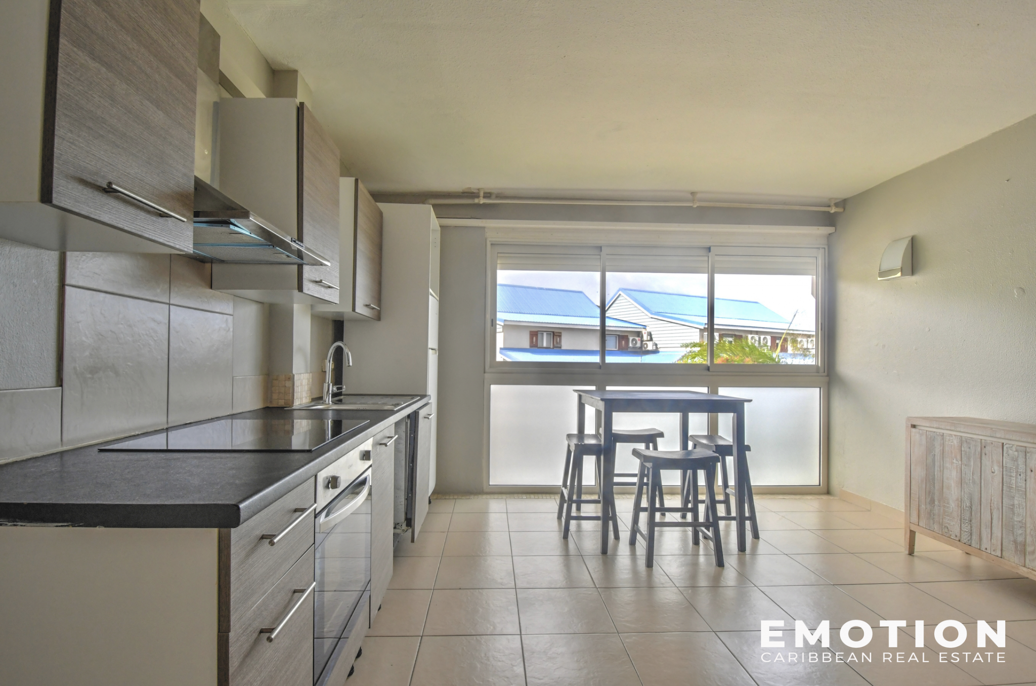 Vente Appartement à Saint-Martin 2 pièces